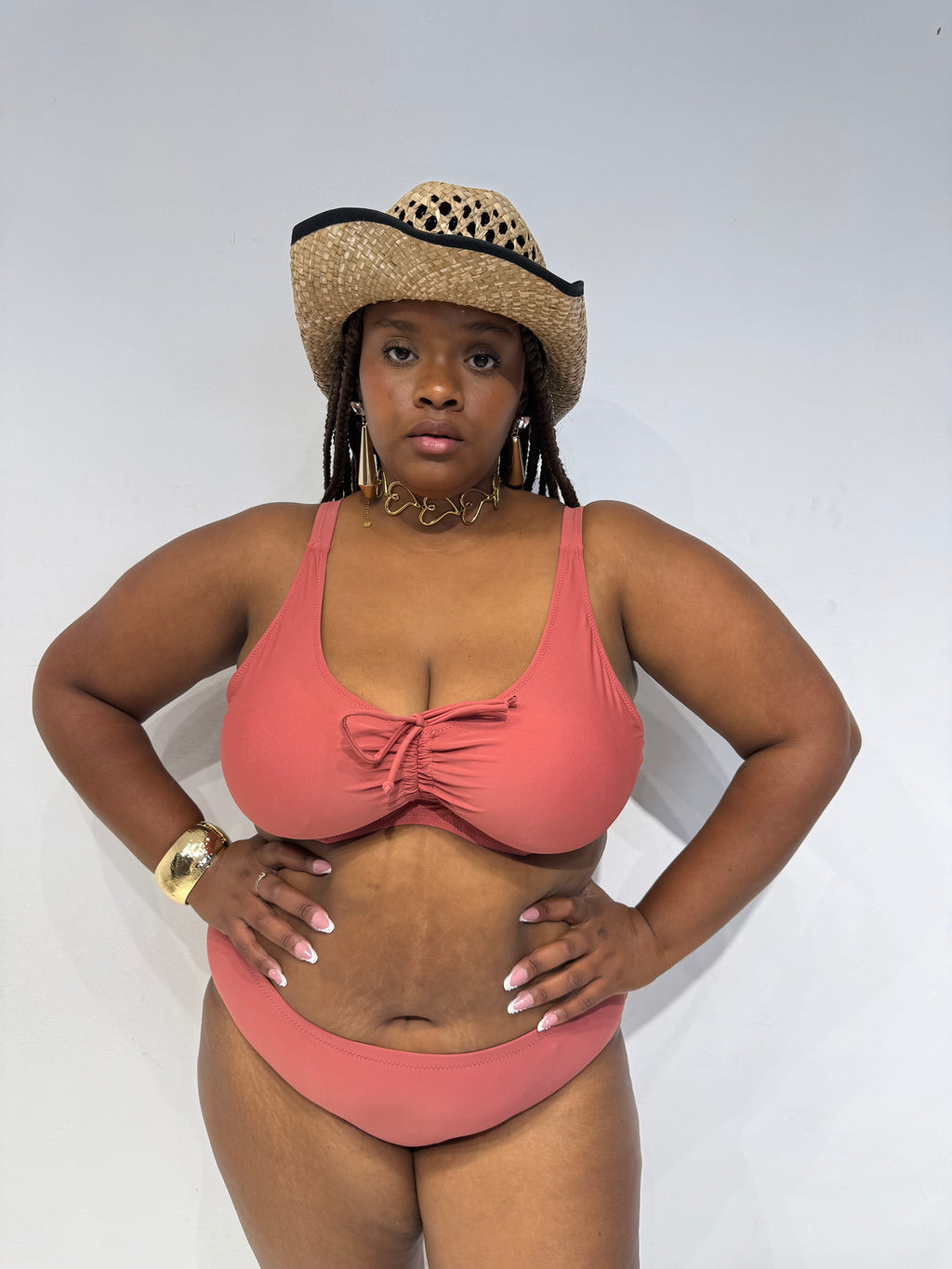Bikini Basic Cipolla
