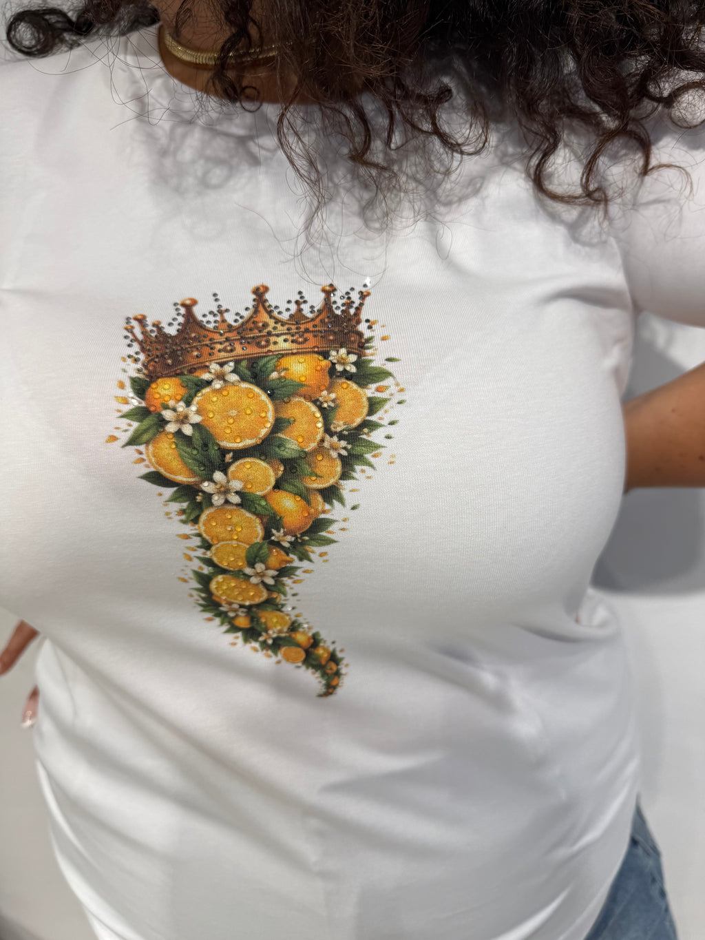 T-Shirt Sorrento