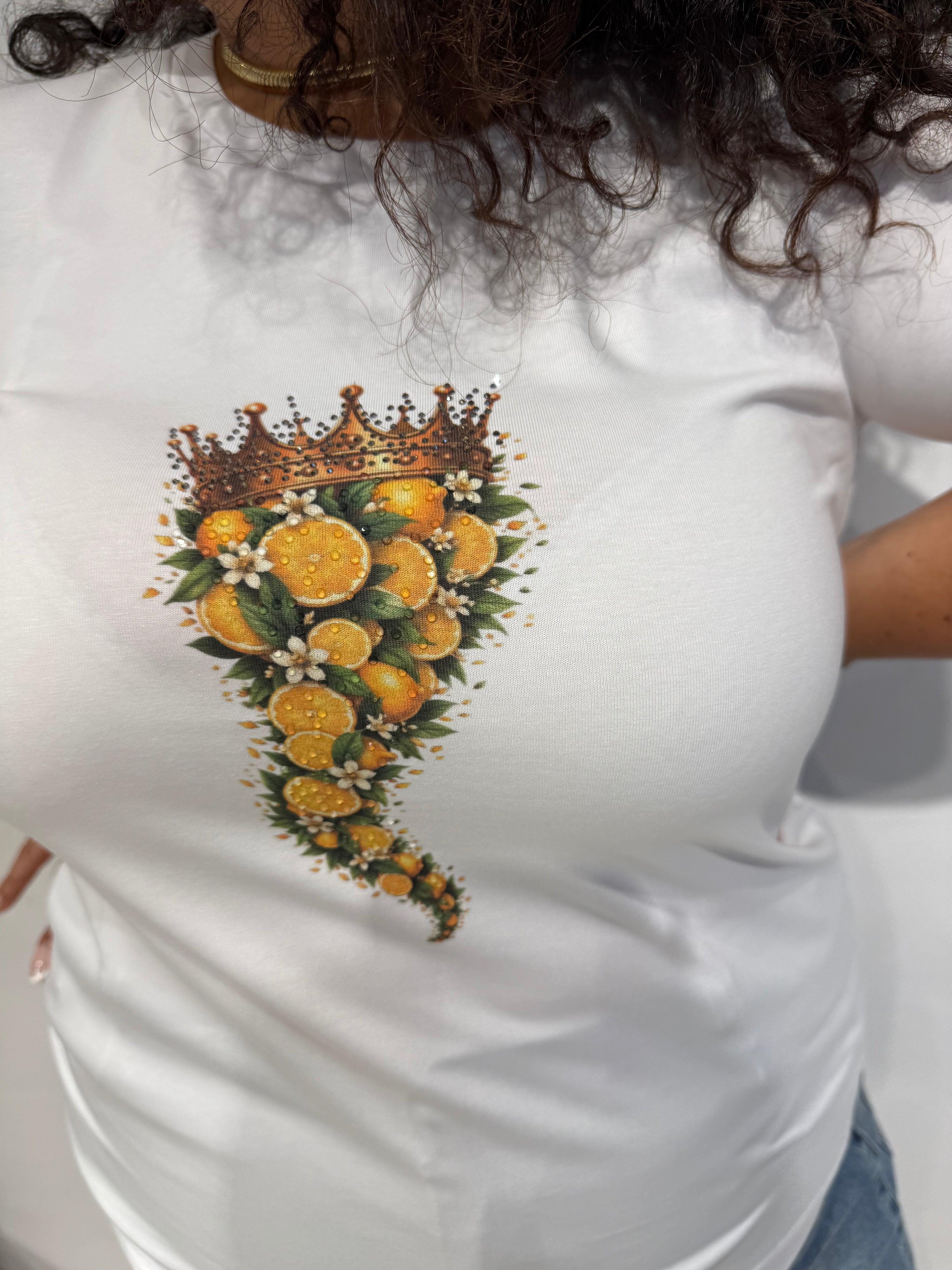 T-Shirt Sorrento