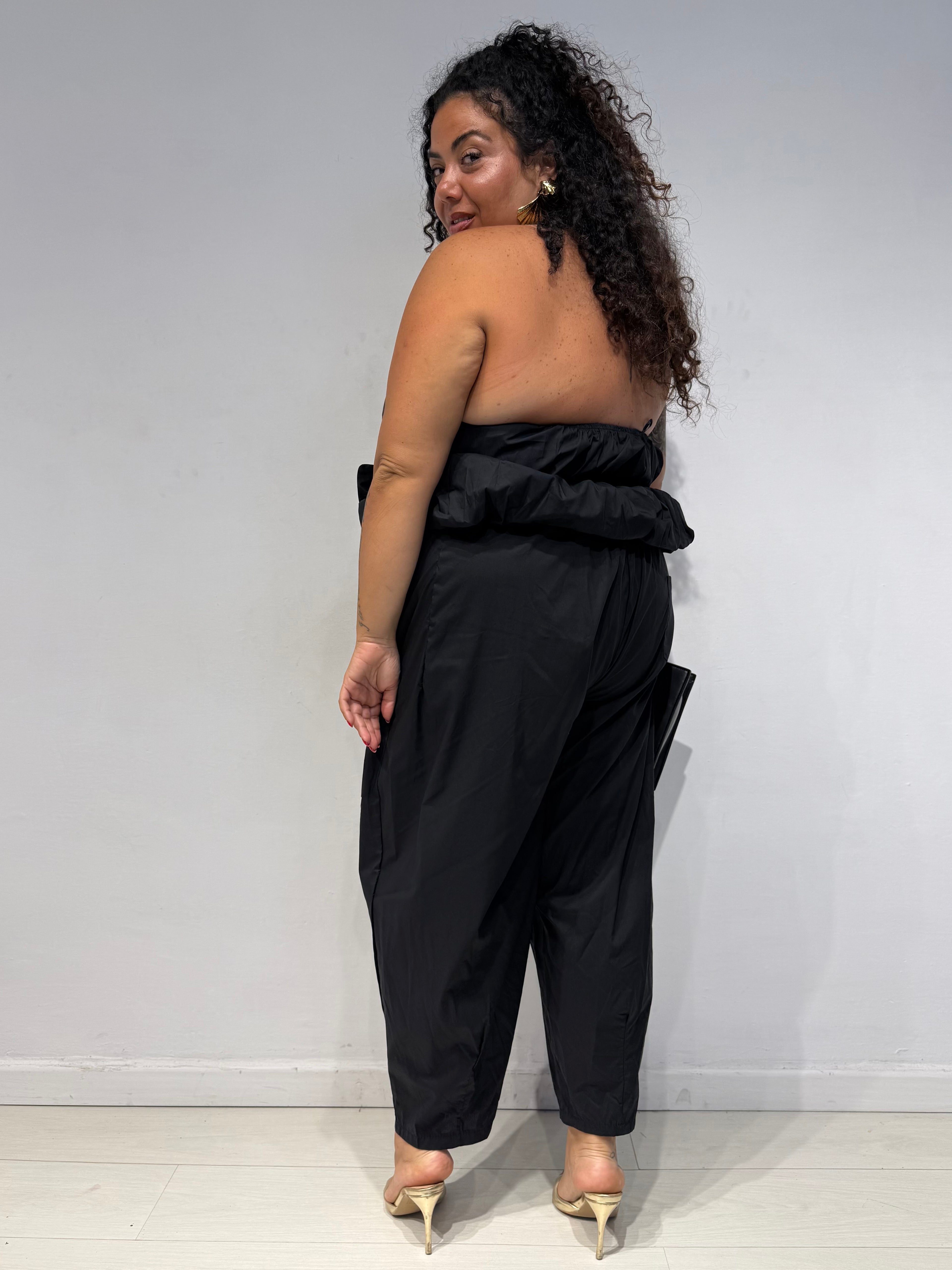 Coordinato Sweet Nero