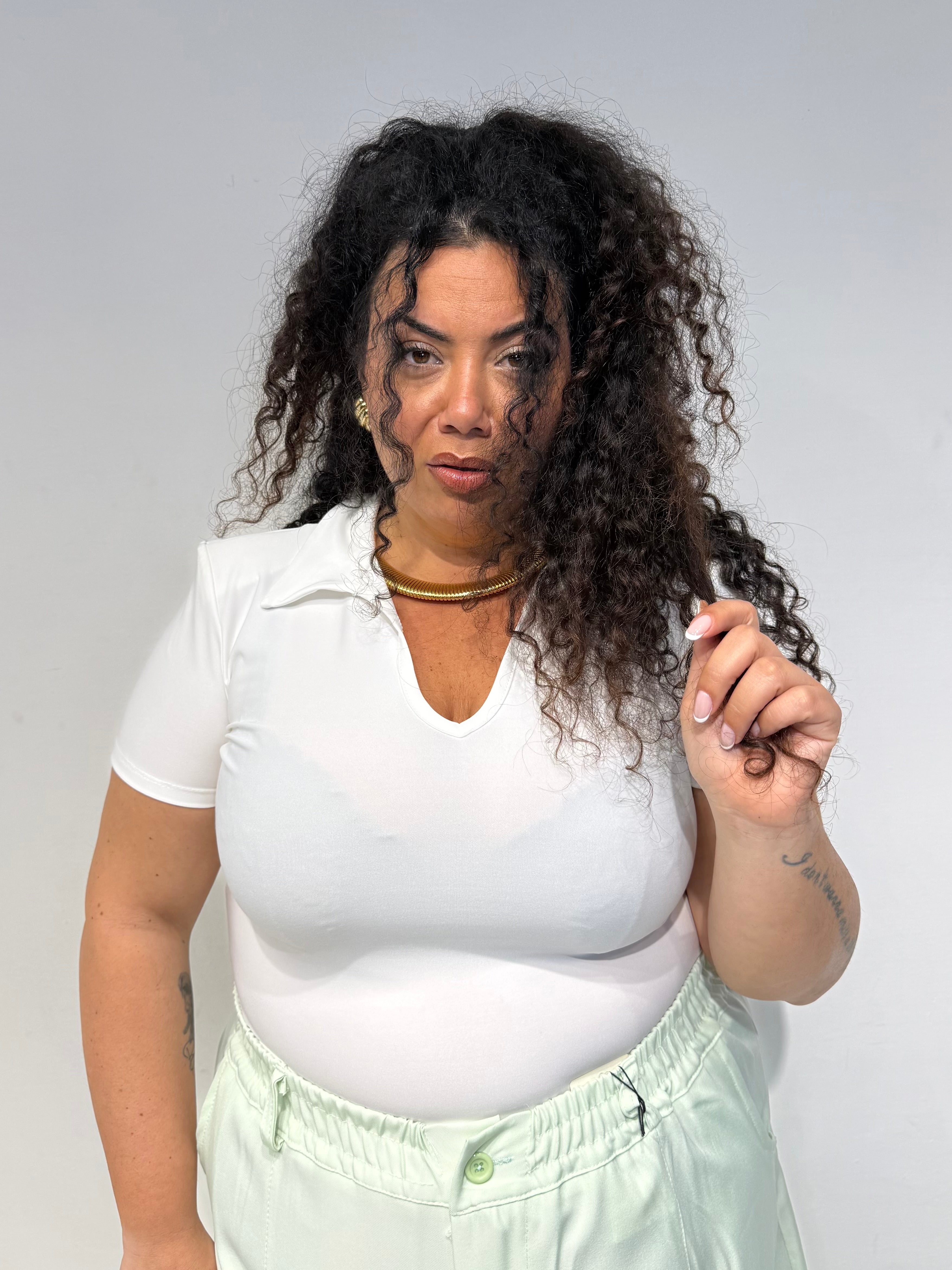 Body Monica Bianco