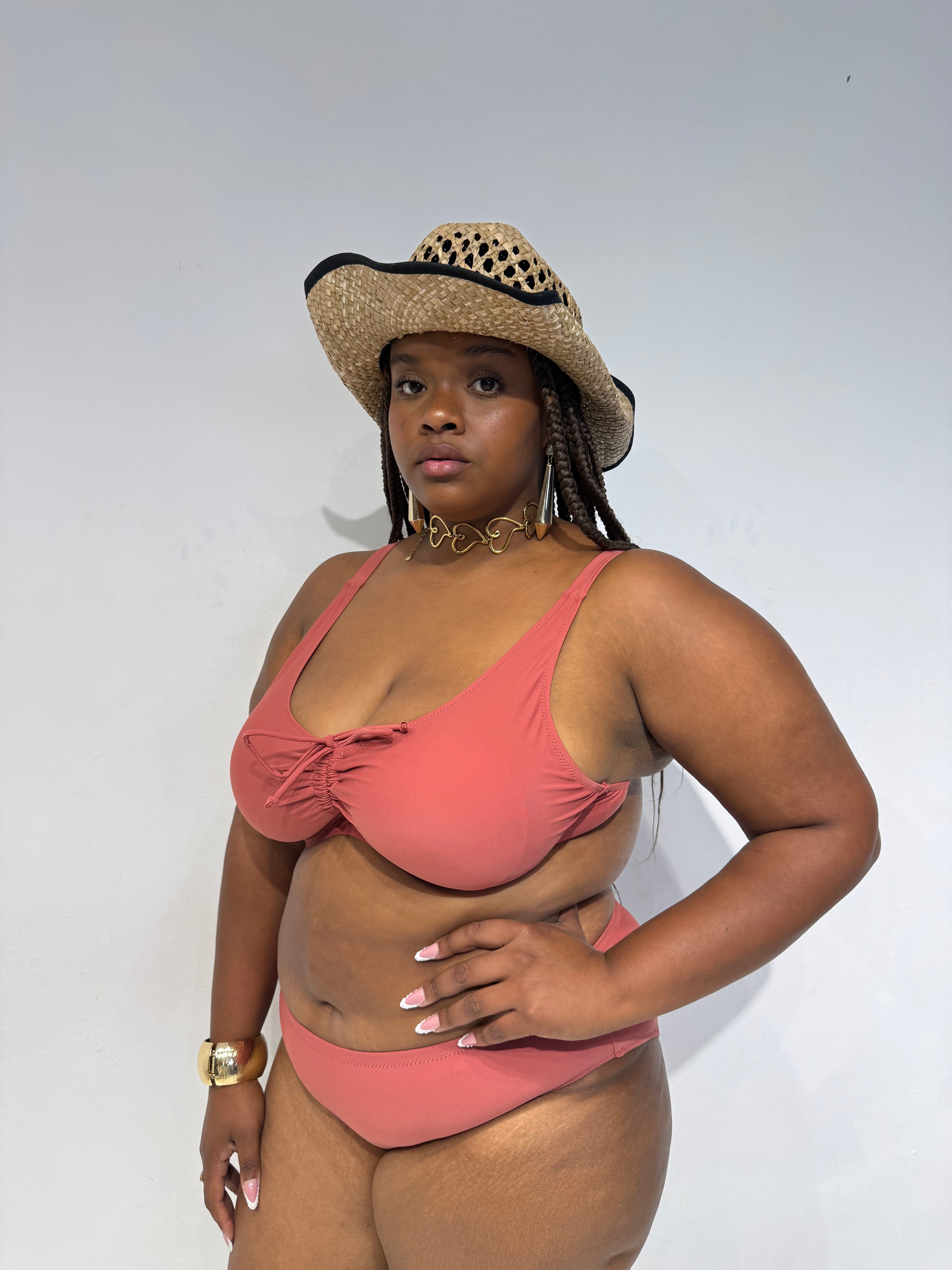 Bikini Basic Cipolla