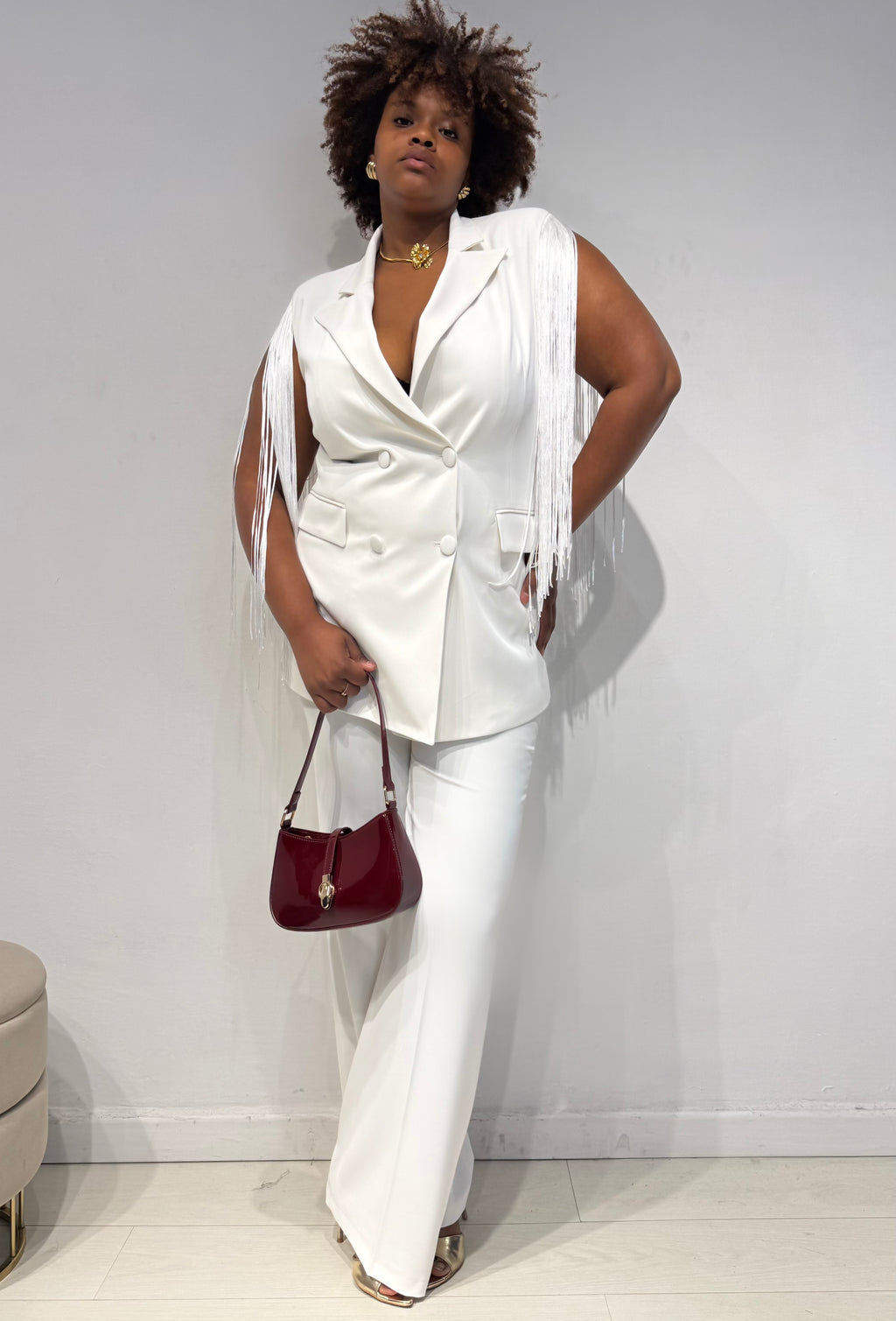 Tailleur Rachele