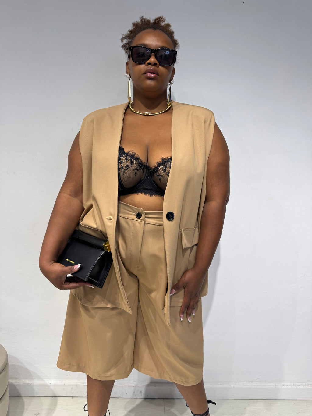 Coordinato Lola Camel