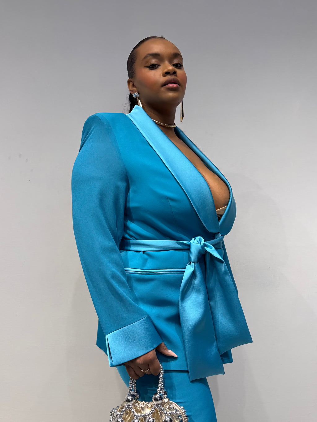 Tailleur Soleil Ottanio