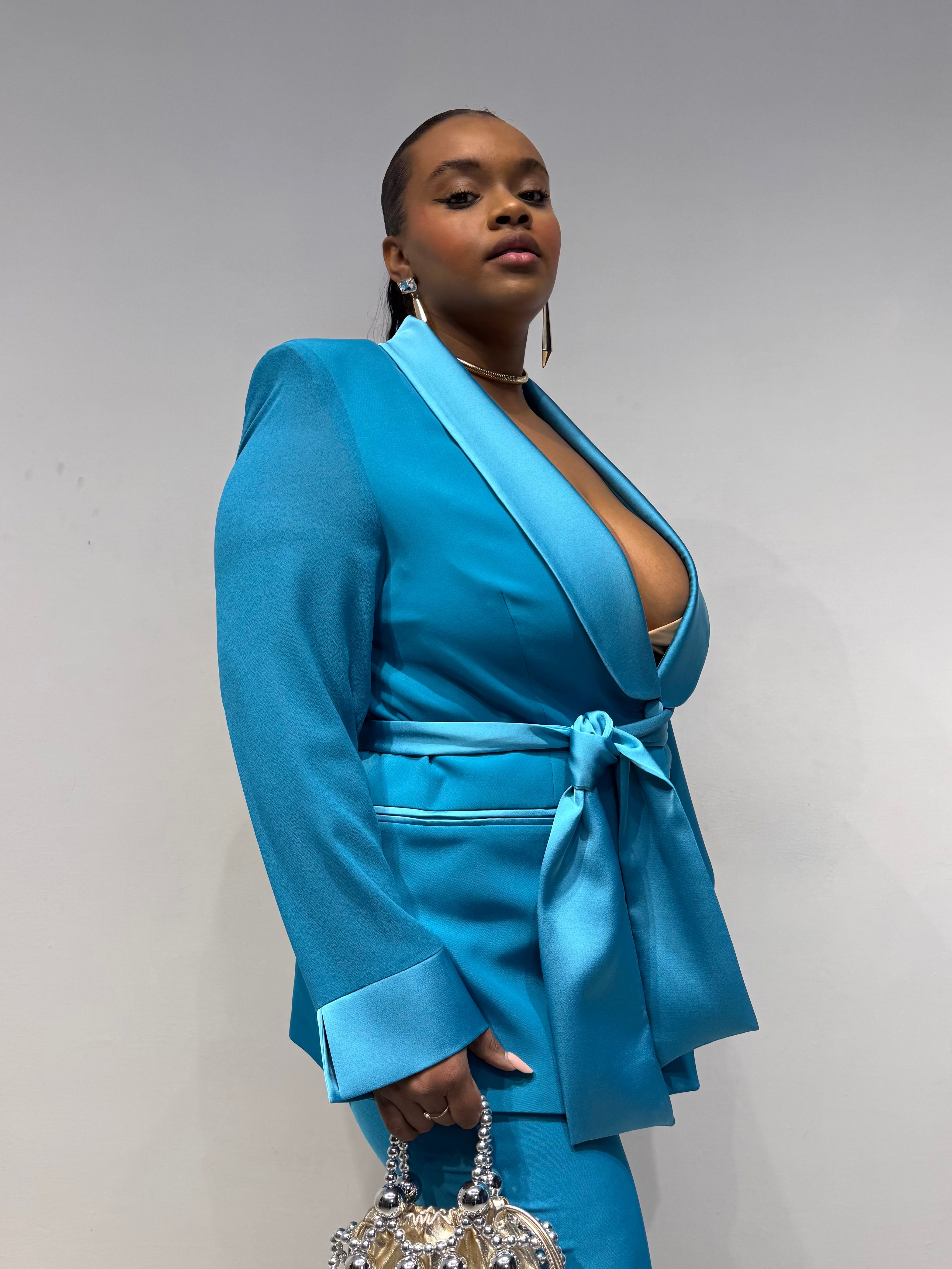 Tailleur Soleil Ottanio