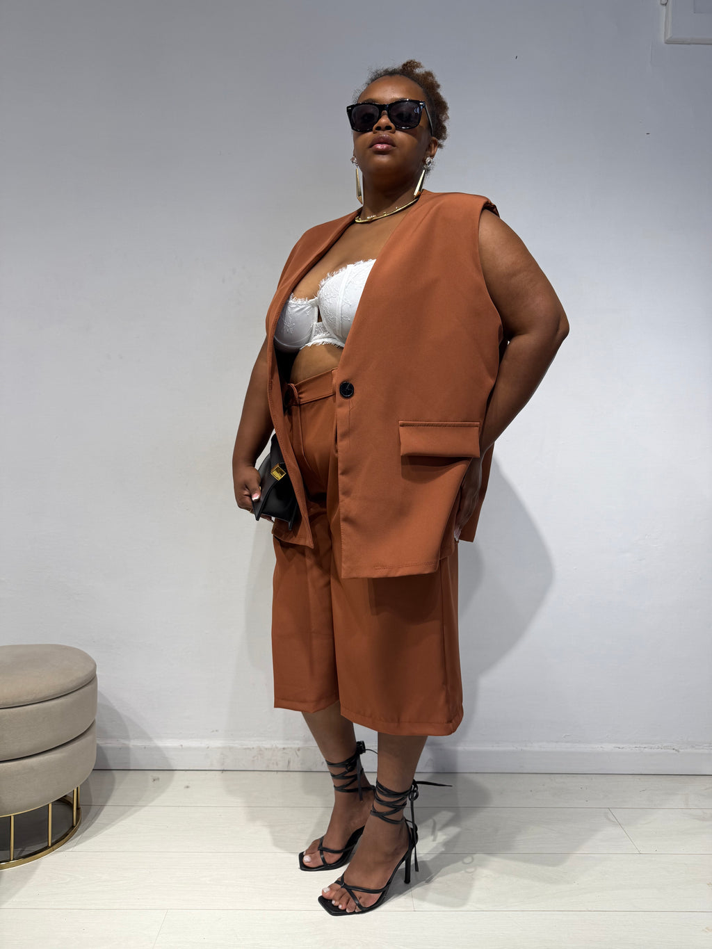 Coordinato Lola Coccio