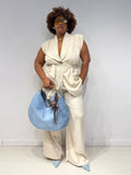 Coordinato Giada Beige