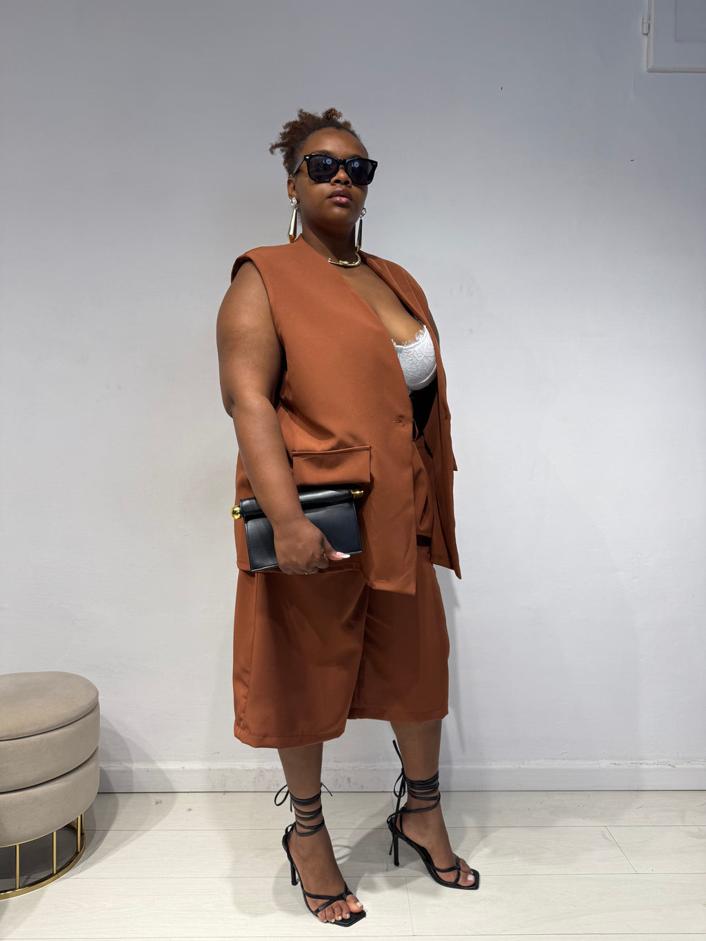 Coordinato Lola Coccio