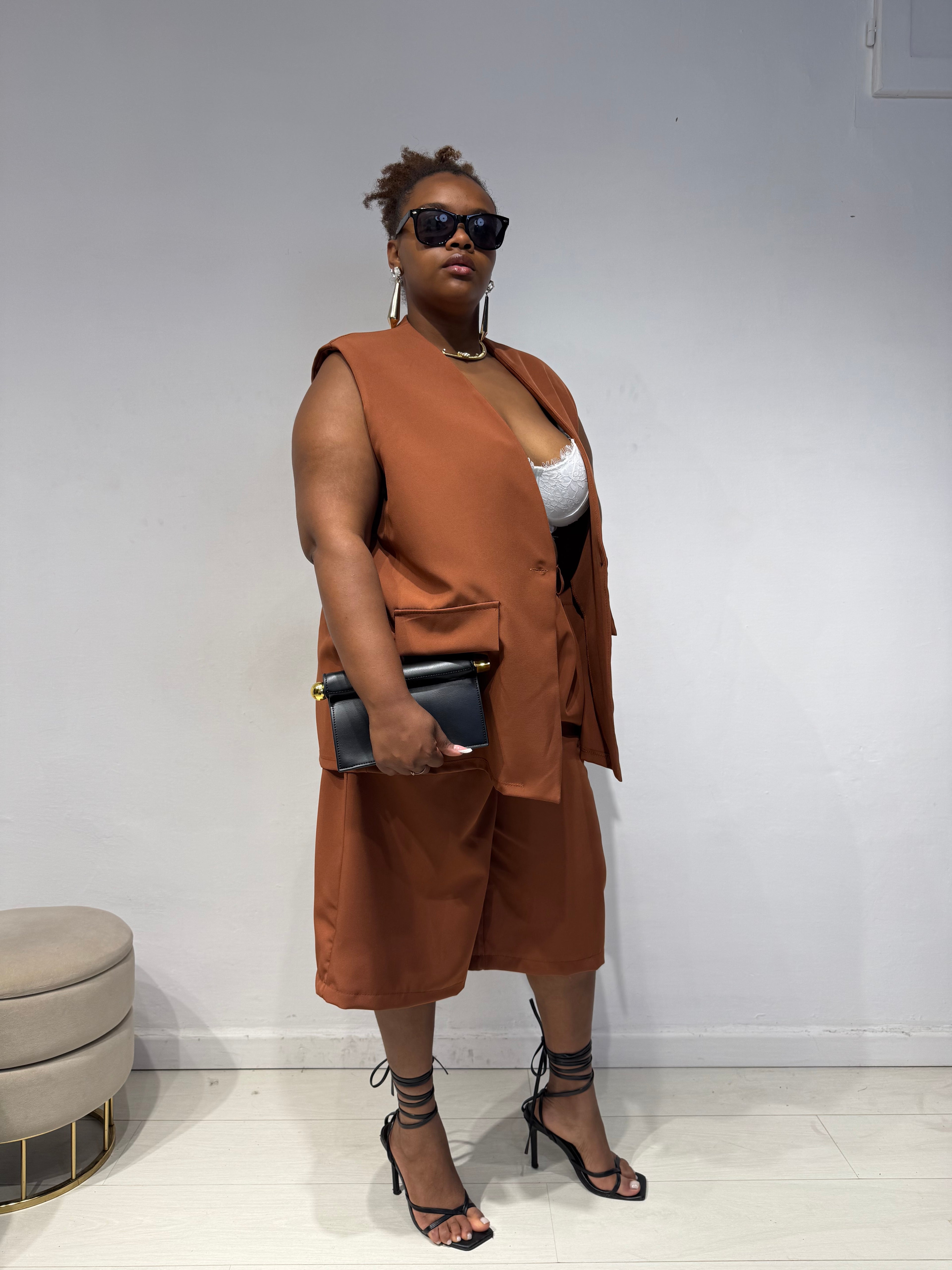 Coordinato Lola Coccio