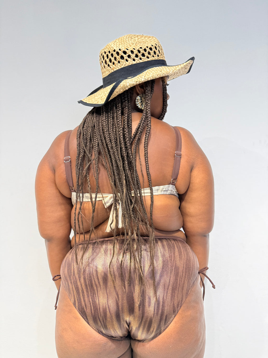 Bikini Sofia Beige