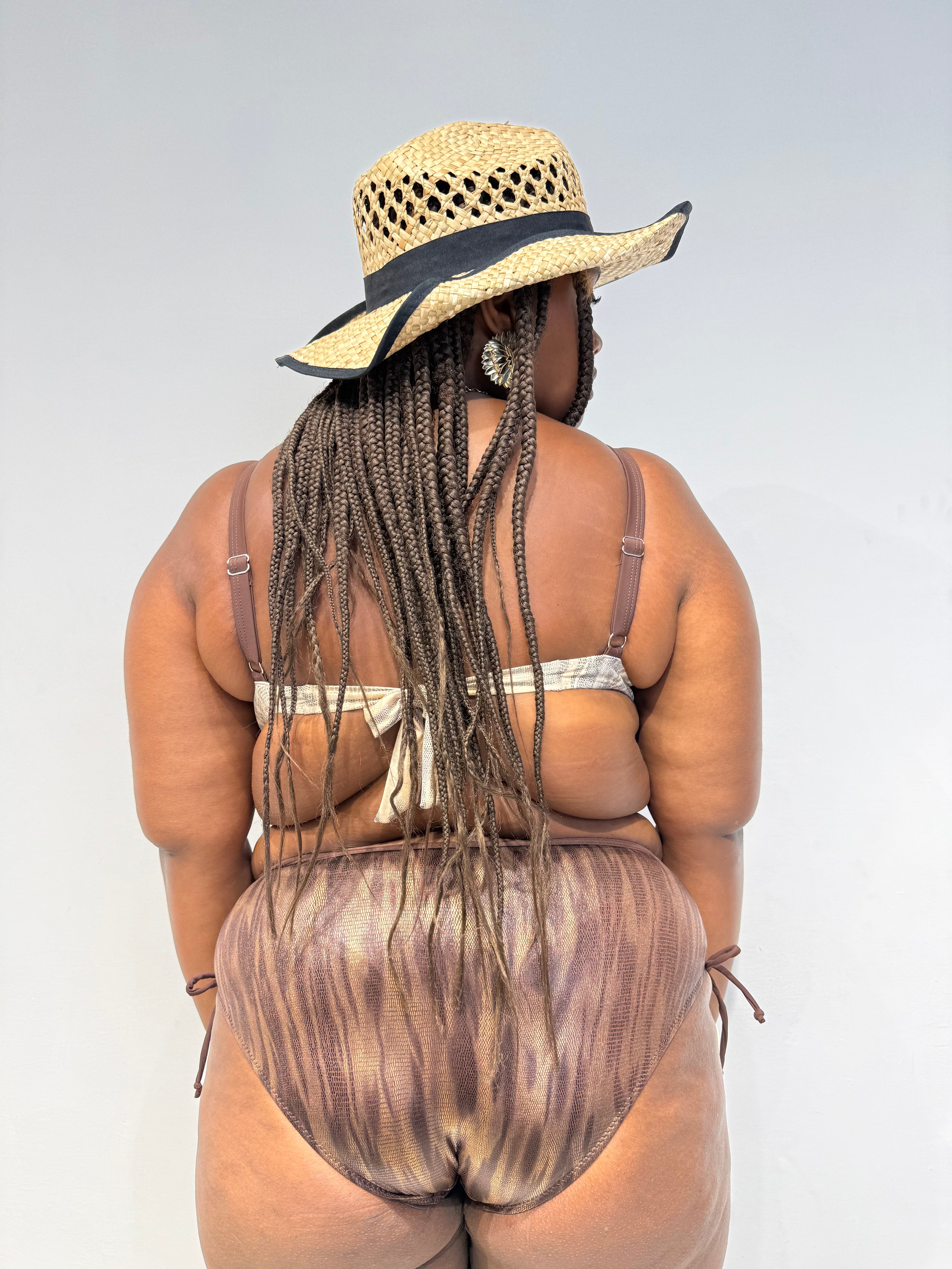 Bikini Sofia Beige