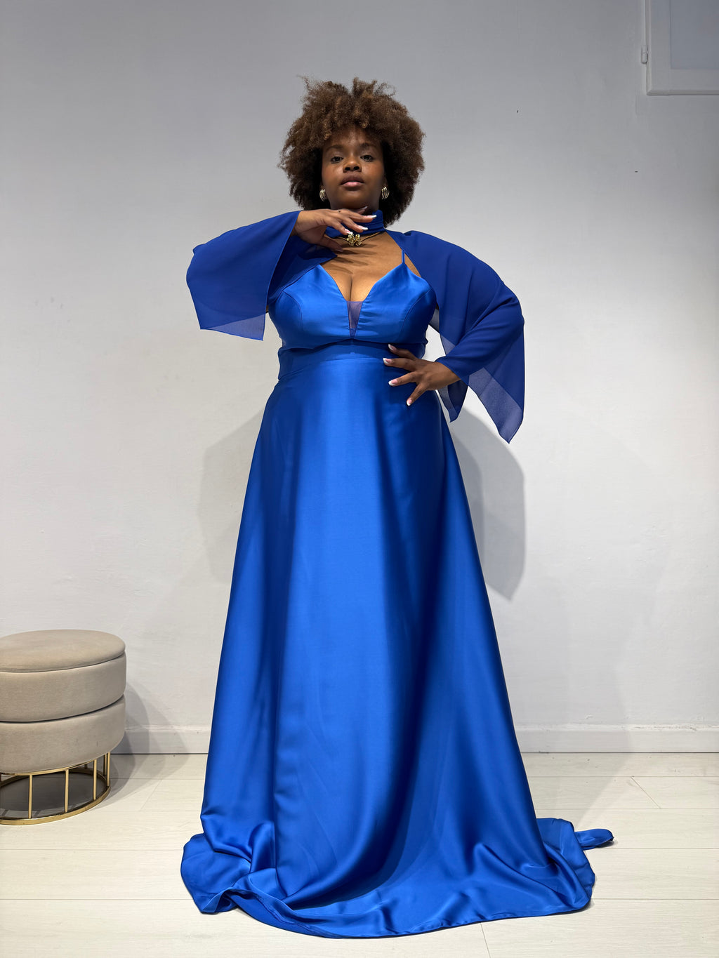 Abito Red Carpet