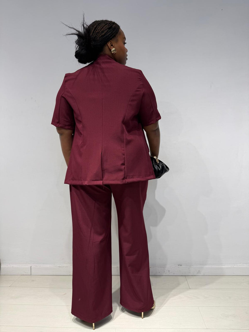 Coordinato Work Bordeaux