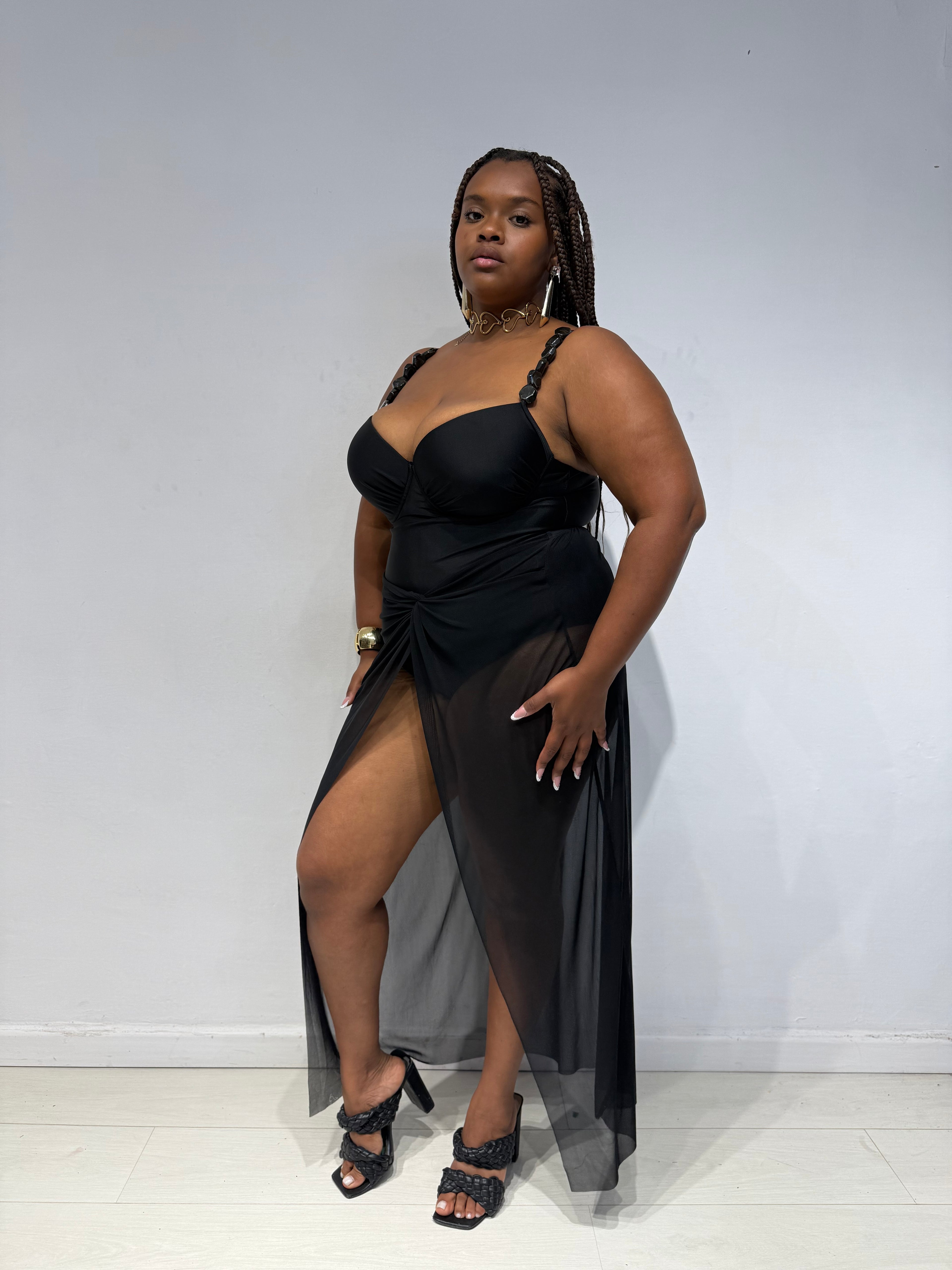 Set Pietre Nero