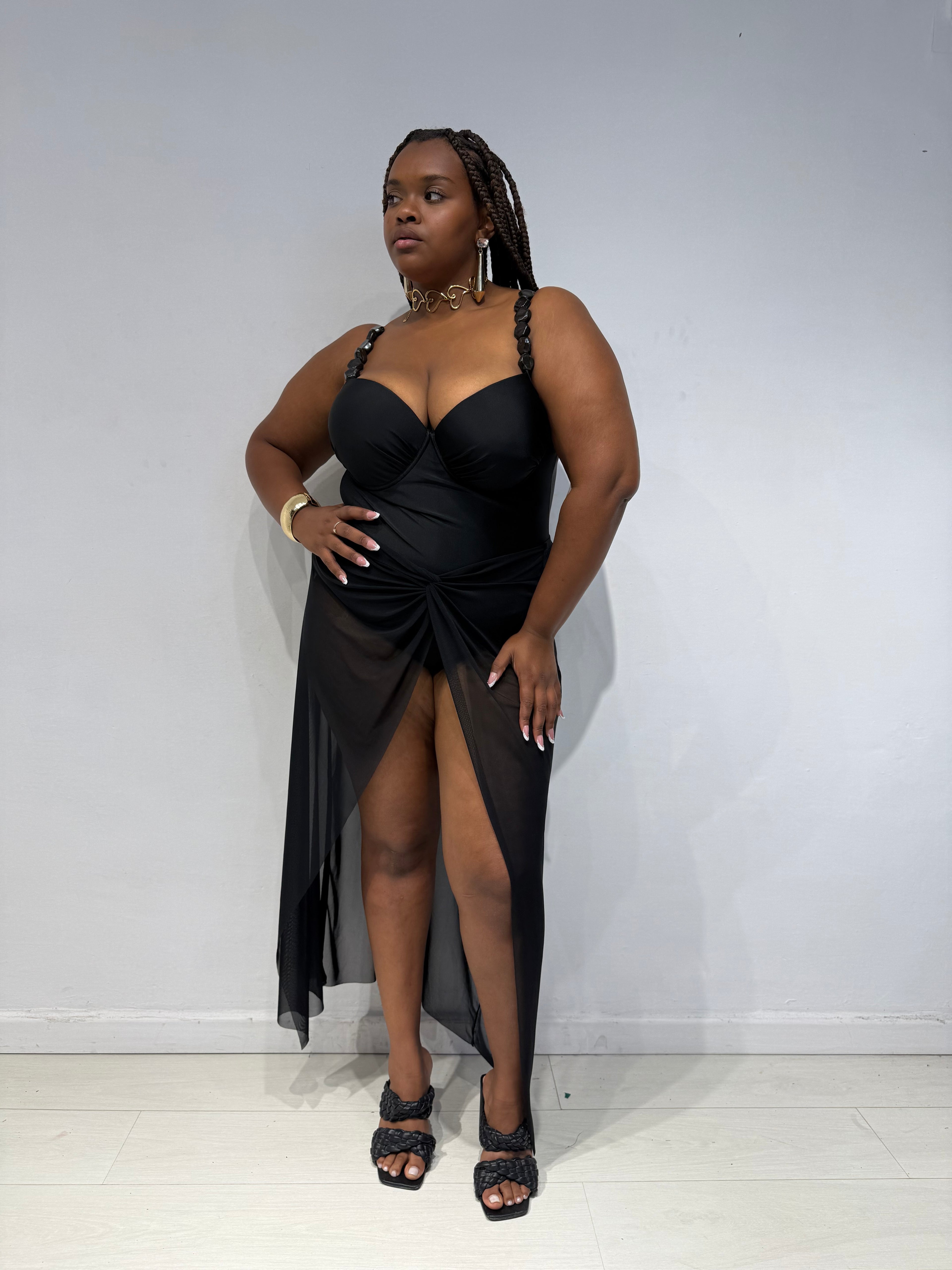 Set Pietre Nero