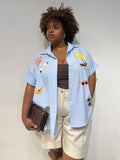 Camicia Playa