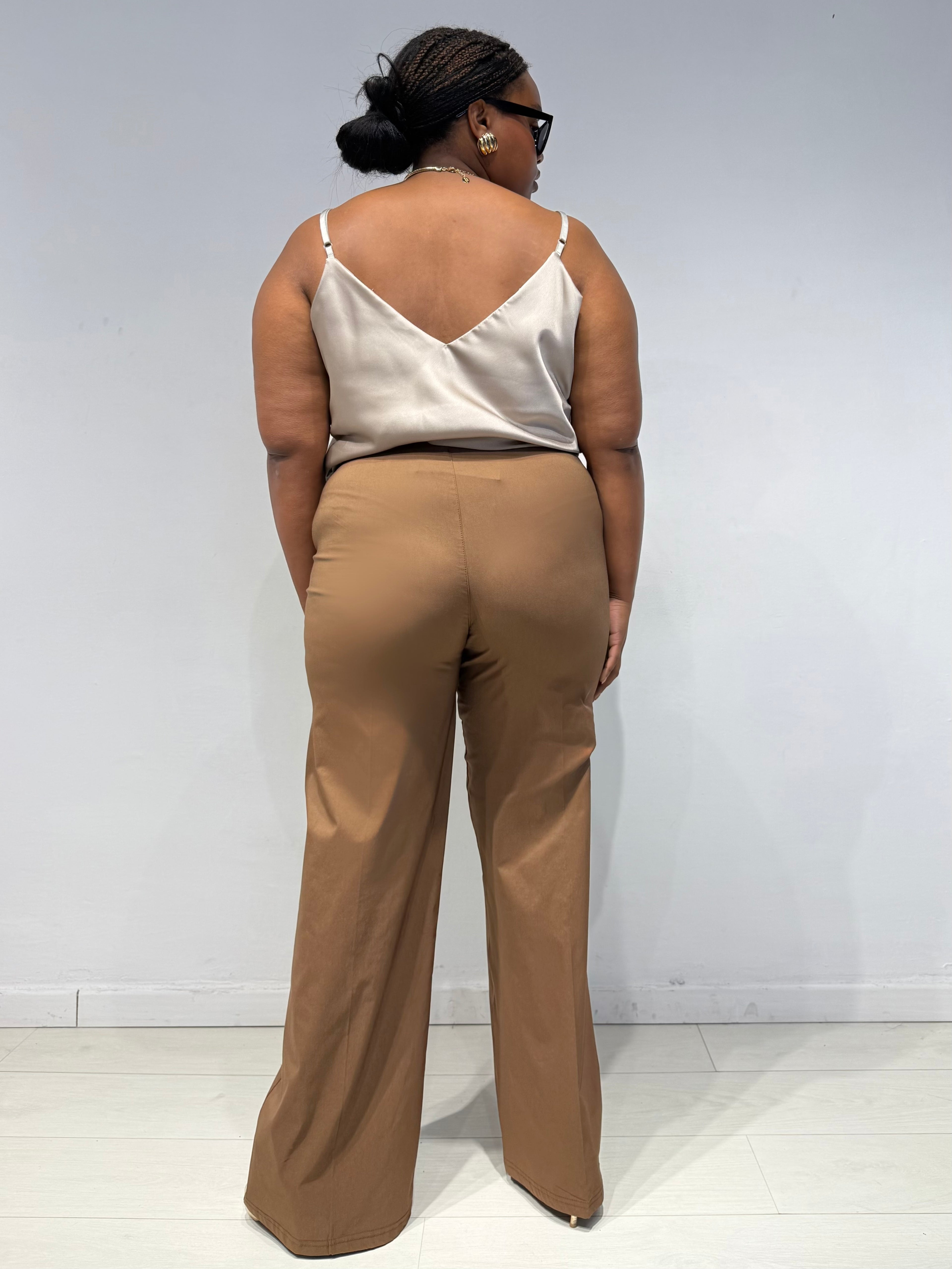Pantaloni Katia