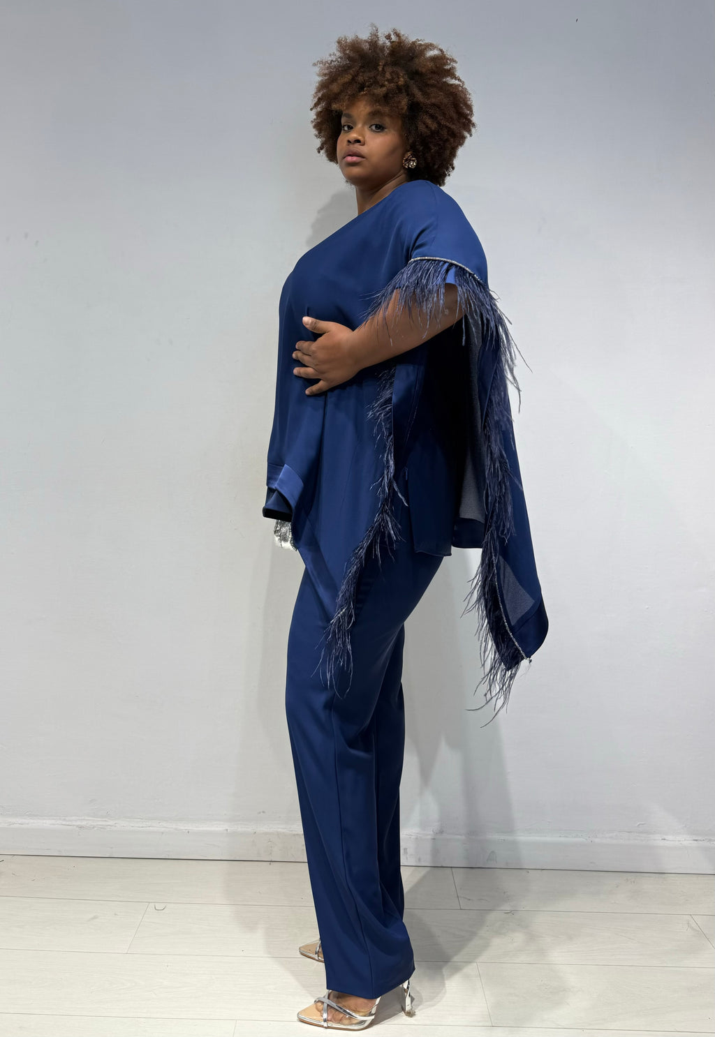 Coordinato Femme
