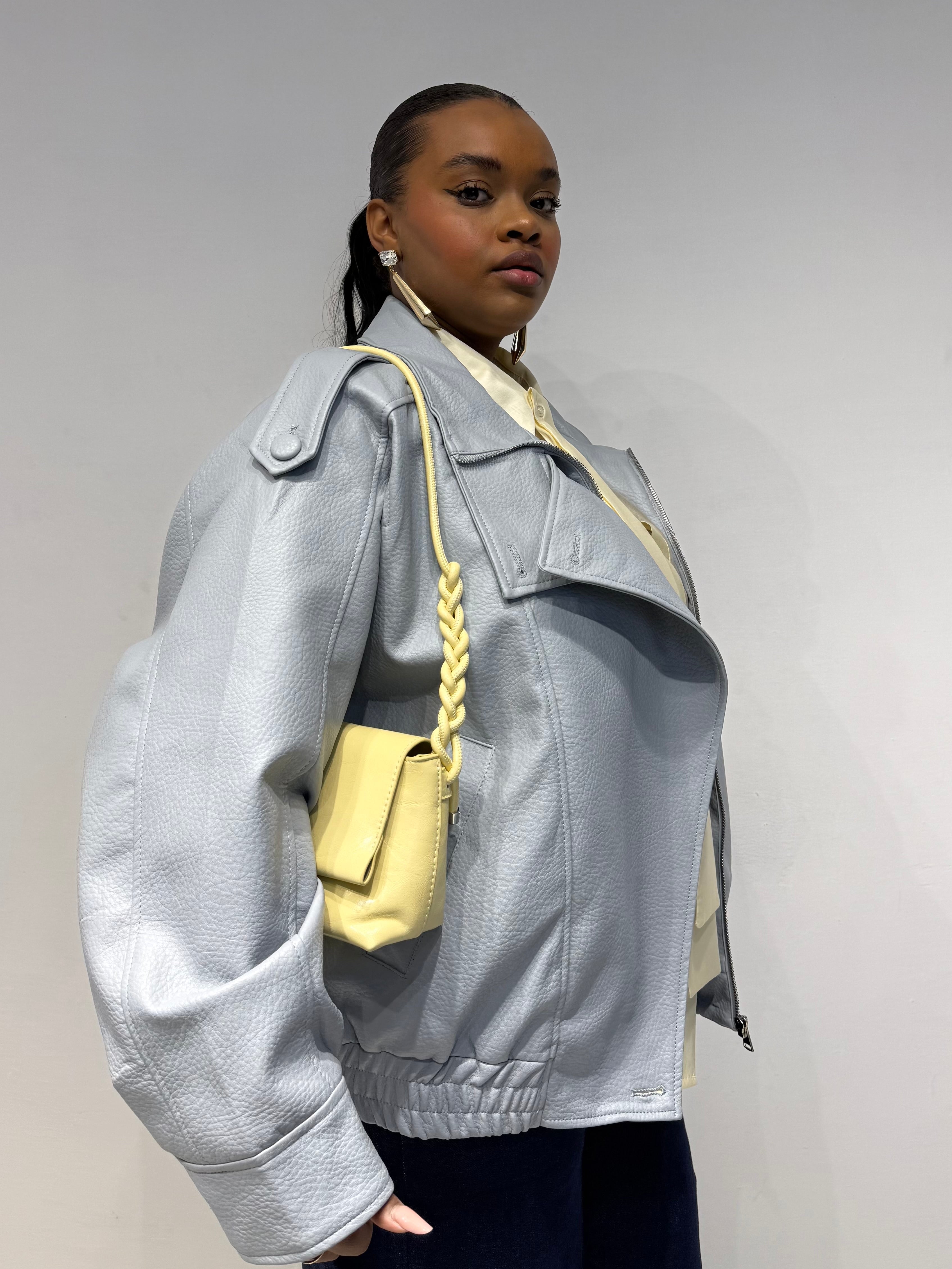 Bomber Zaira Celeste