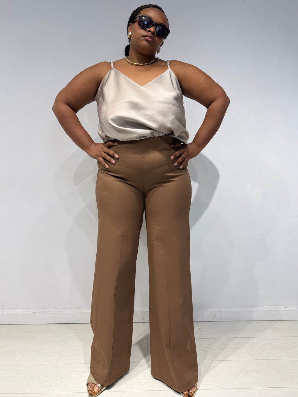Pantaloni Katia
