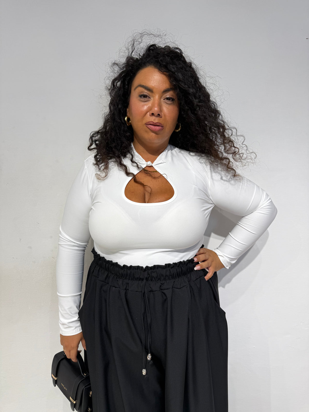 Body Asia Bianco