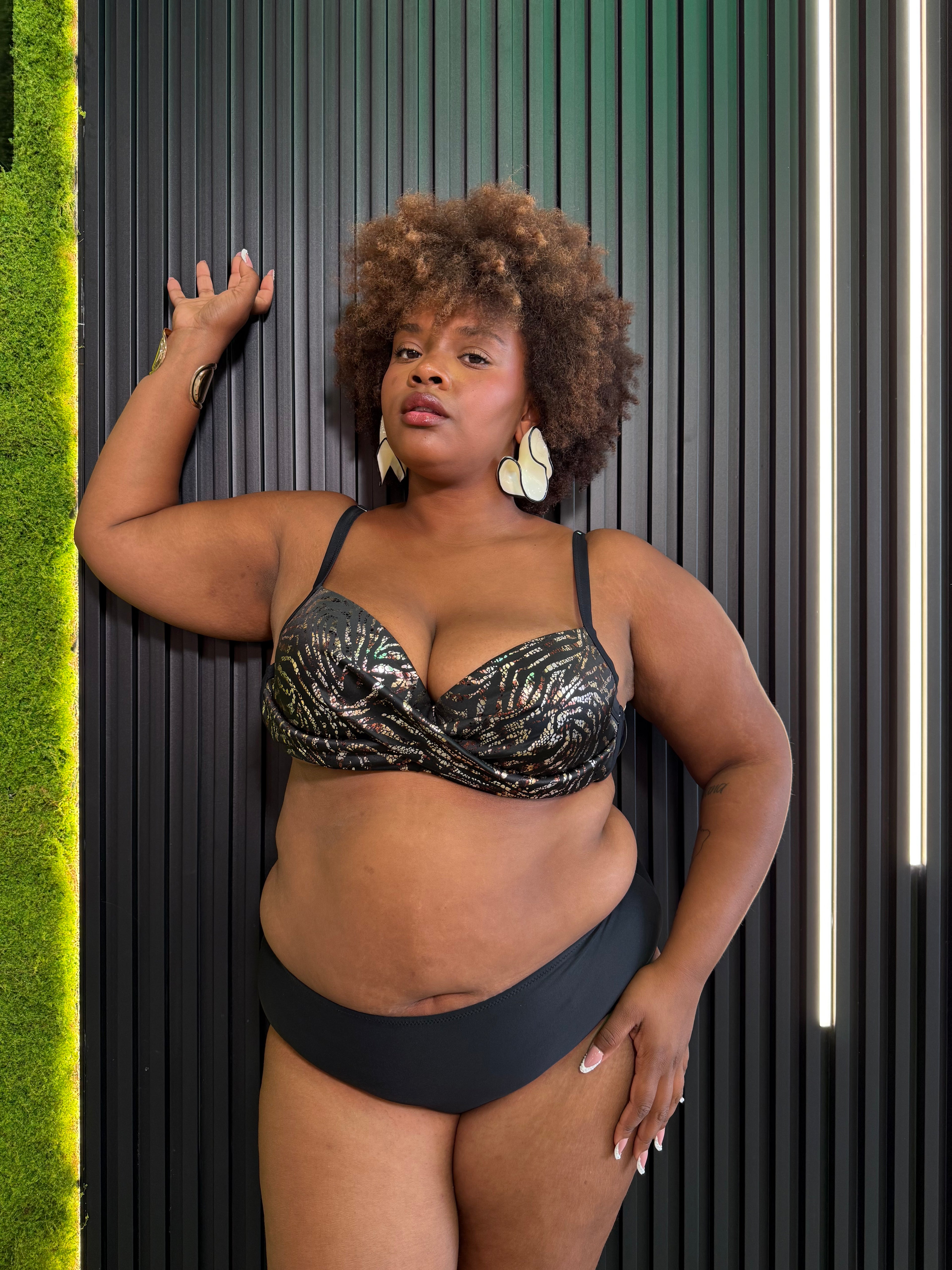 Bikini Soraya Nero