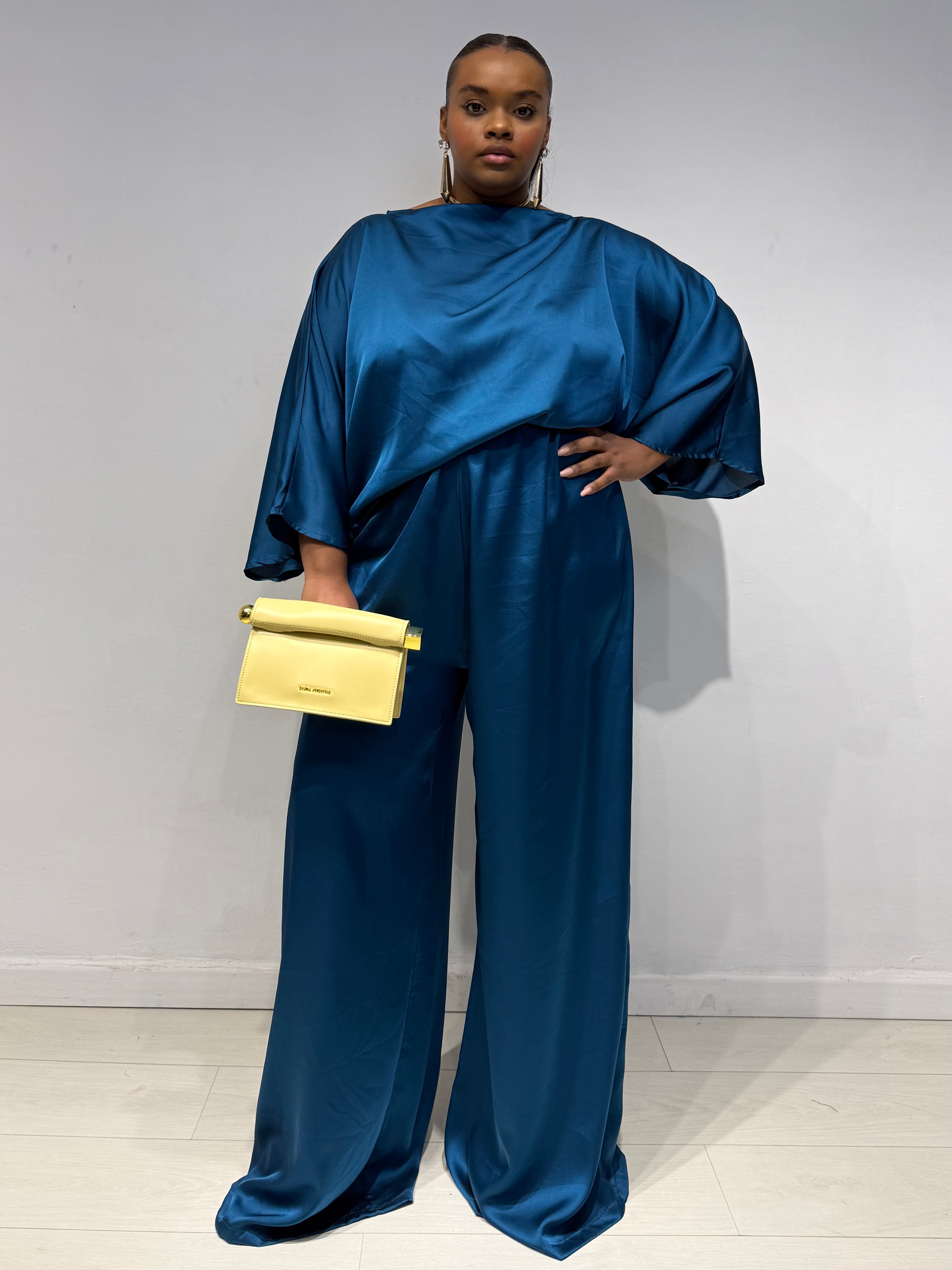 Coordinato Sharm Petrolio