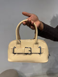 Borsa Patty