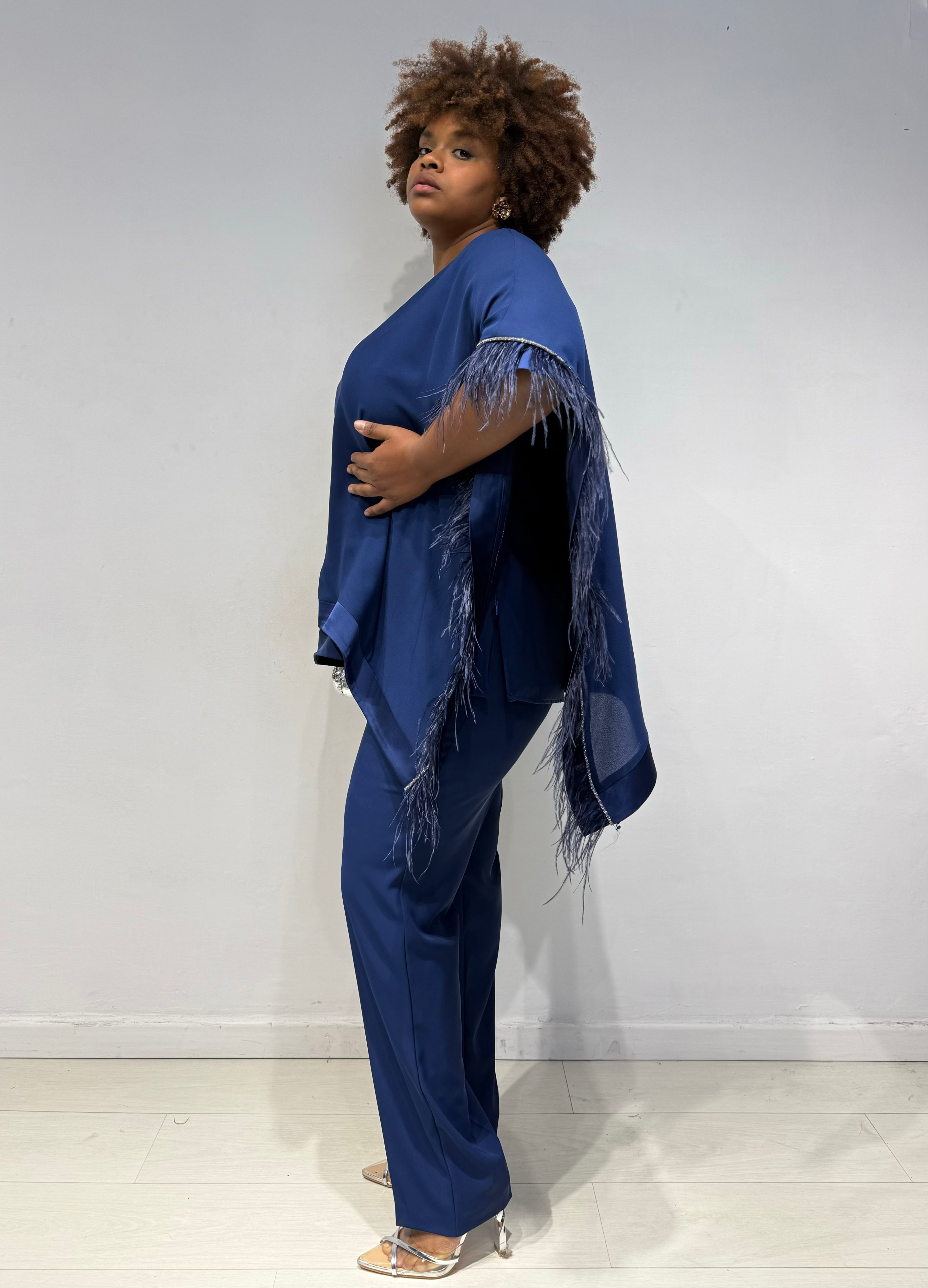 Coordinato Femme