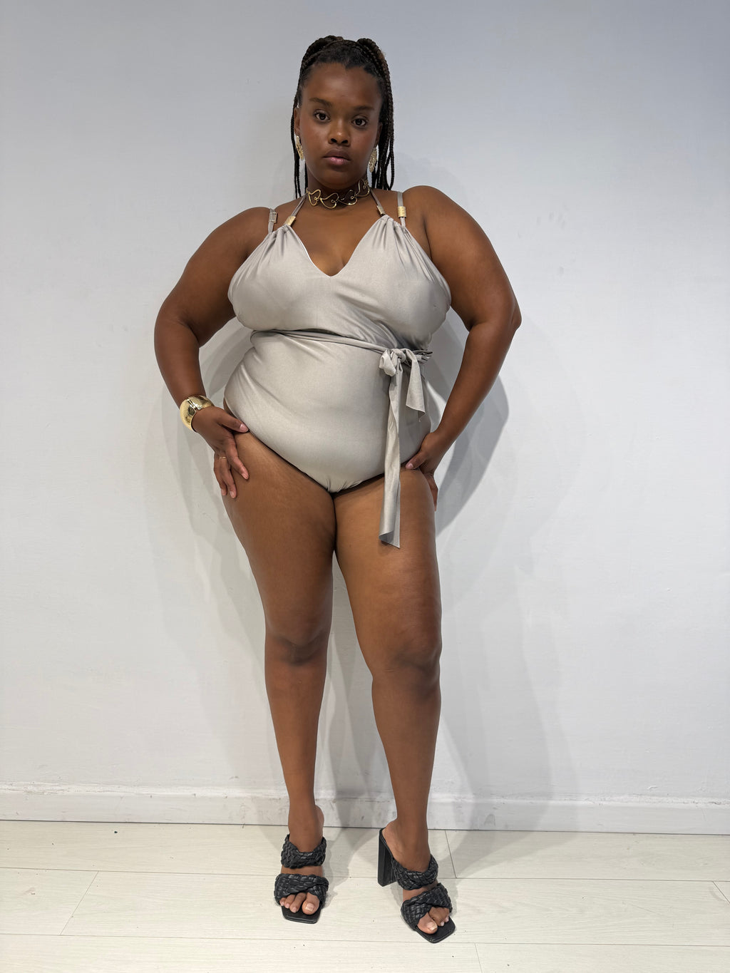 Monokini Larissa Tortora