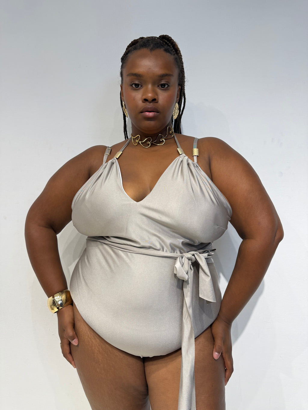 Monokini Larissa Tortora