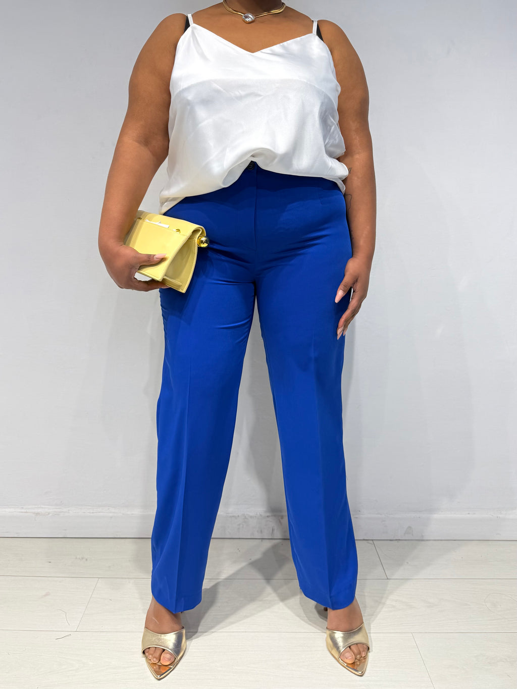 Tailleur Simply
