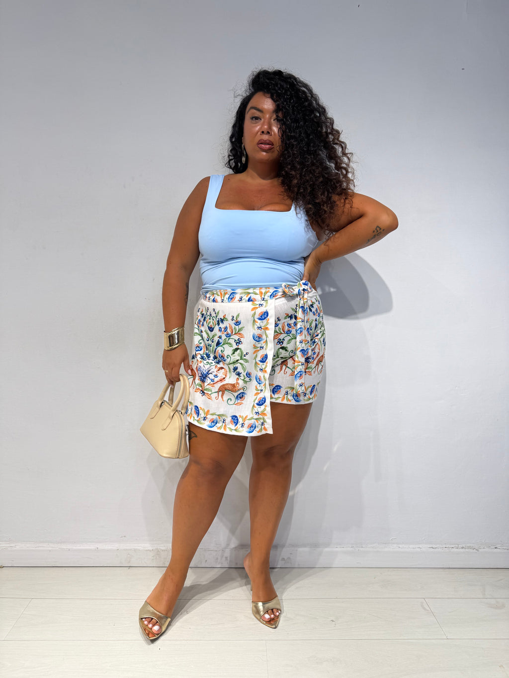 Pantagonna Summer 1