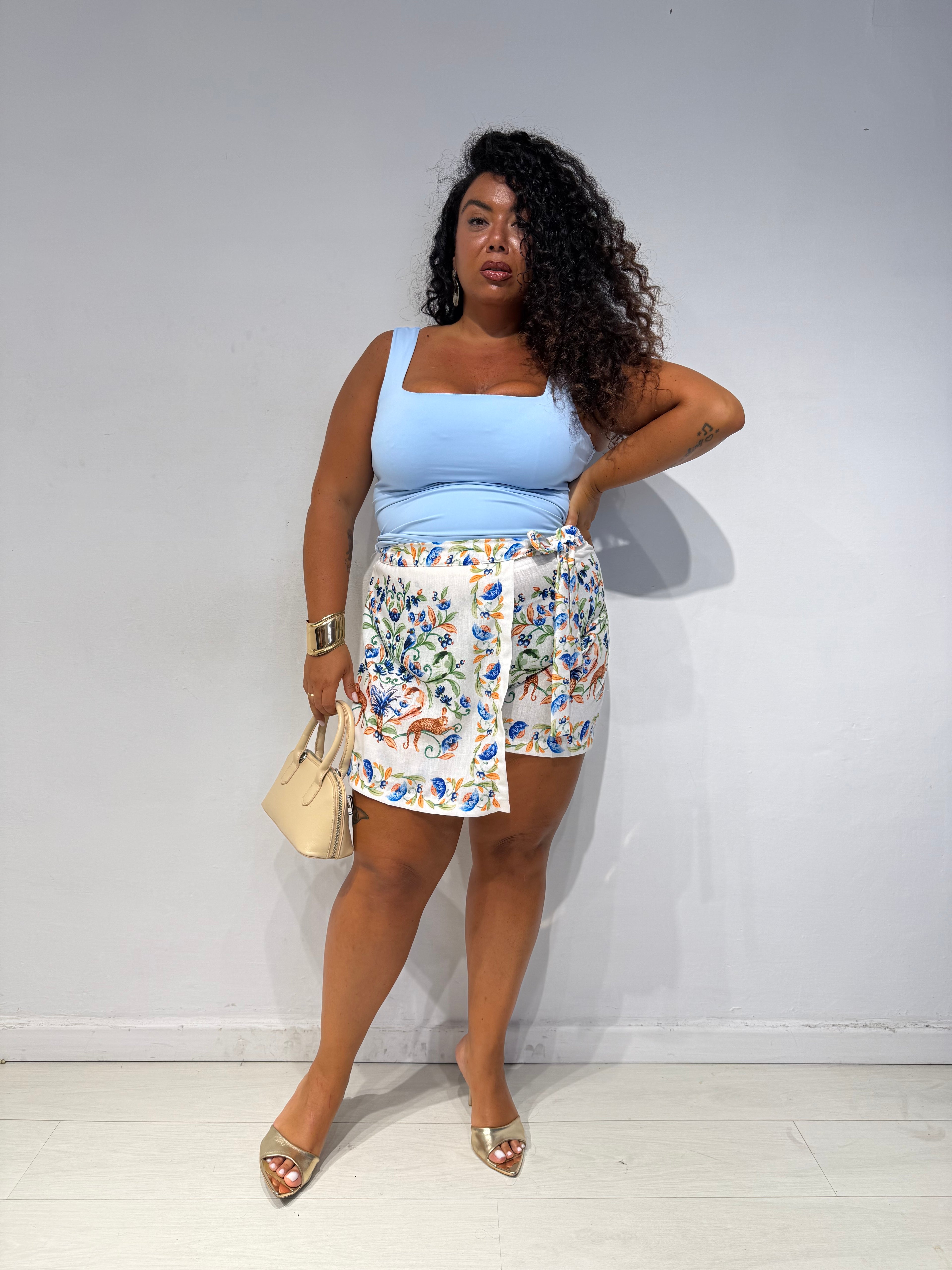 Pantagonna Summer 1
