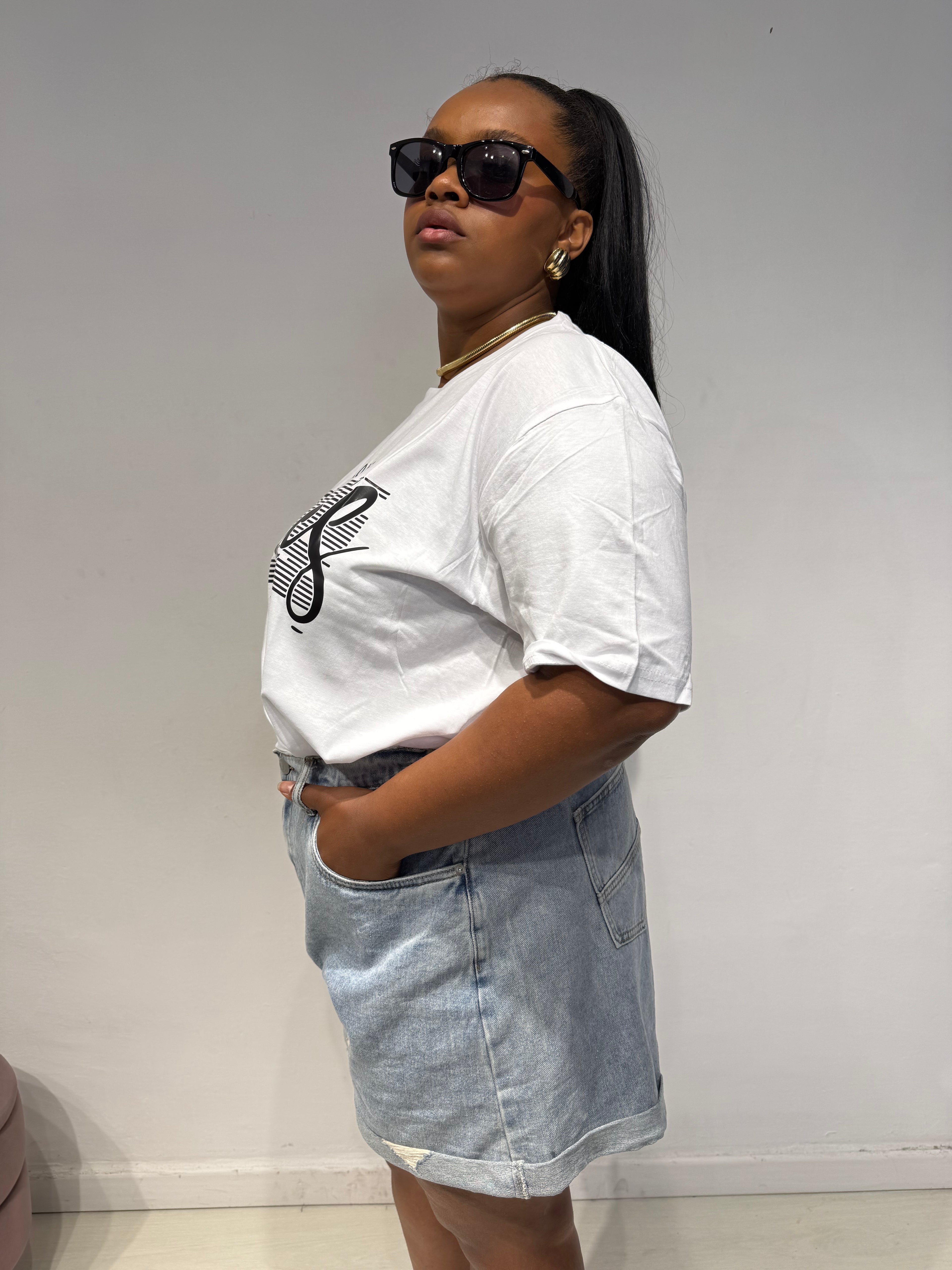 T-shirt Stories Bianca