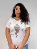 T-Shirt Sacro e Profano