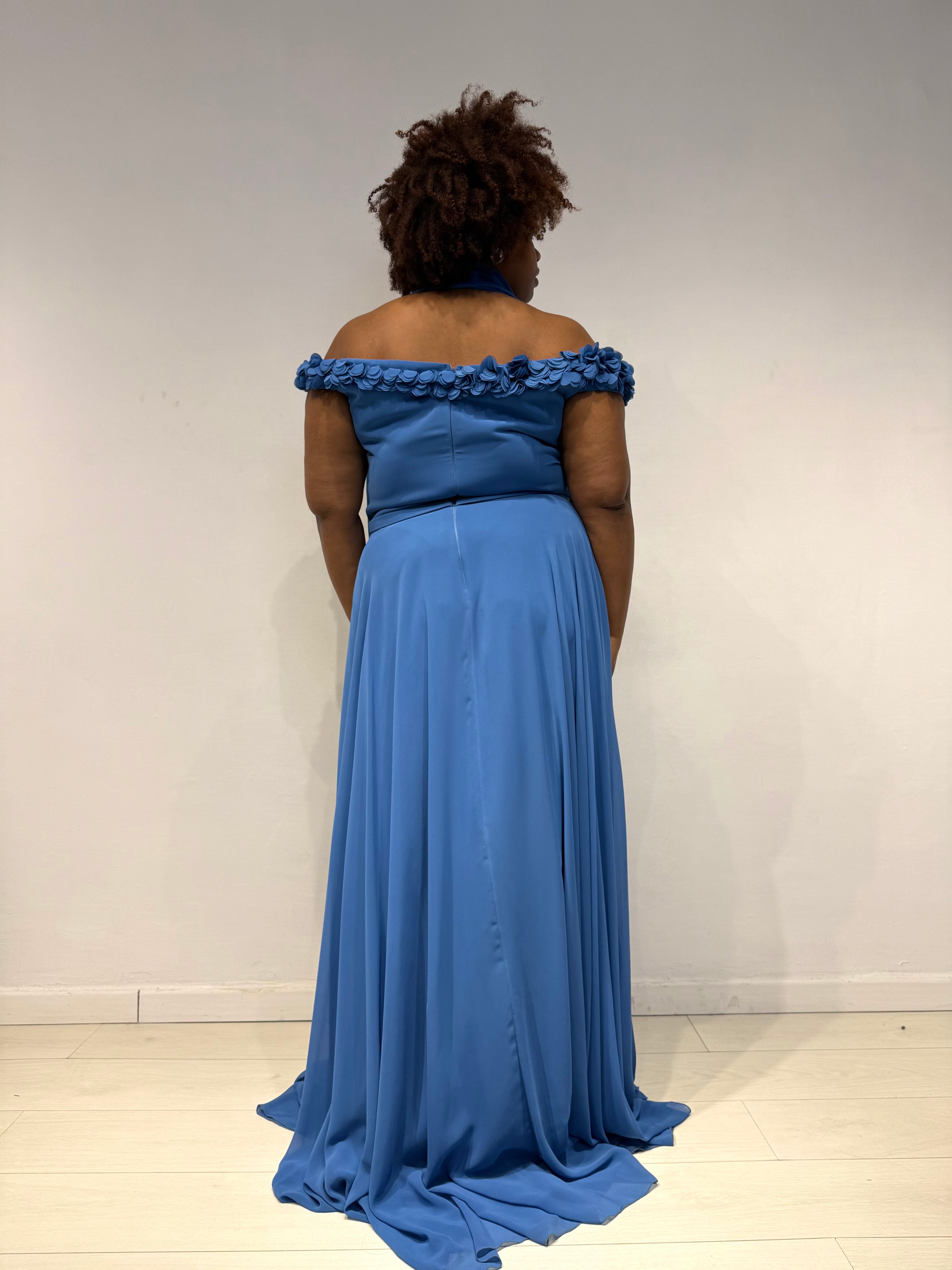 Abito Gisel