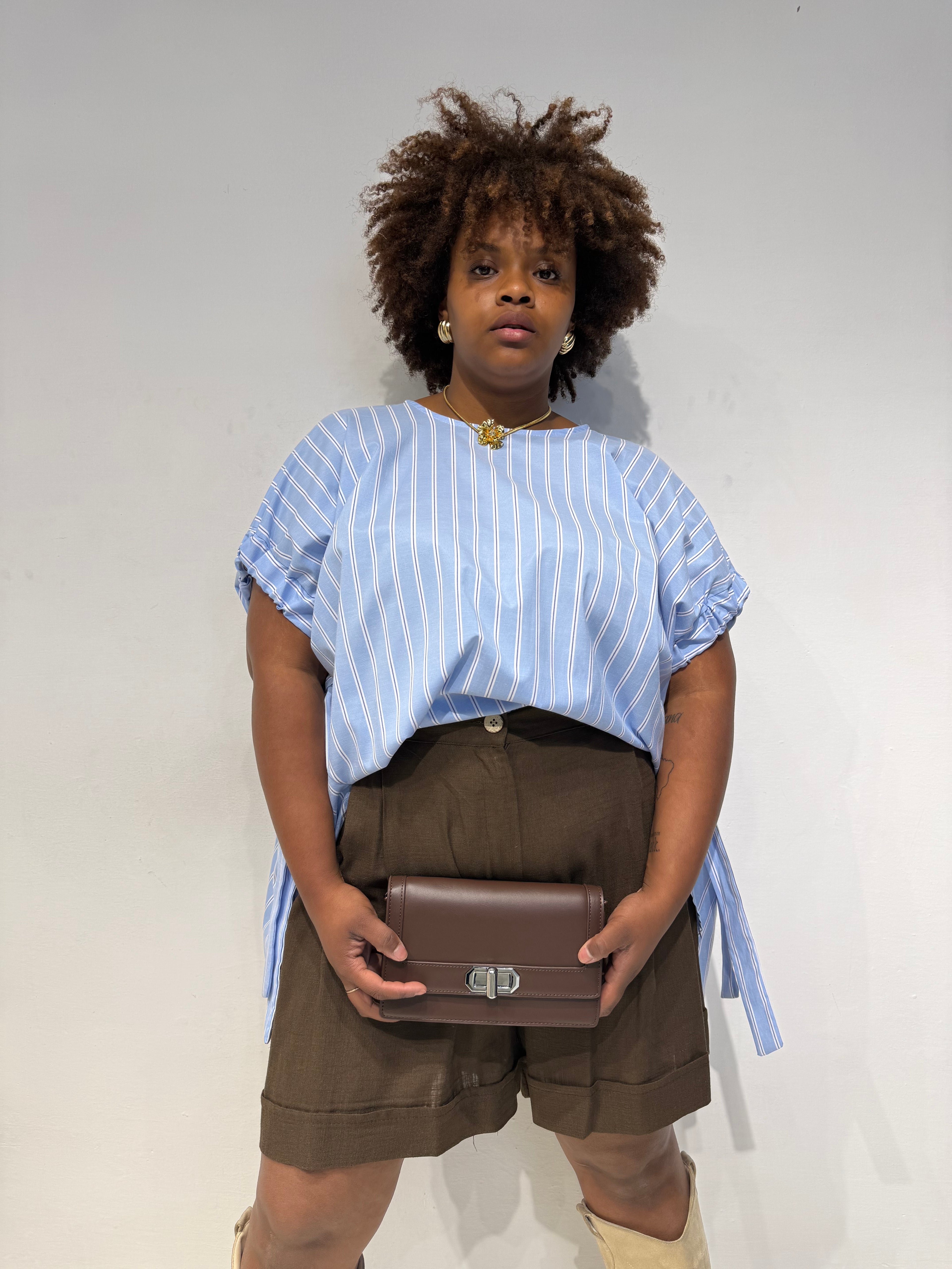 Borsa Monica