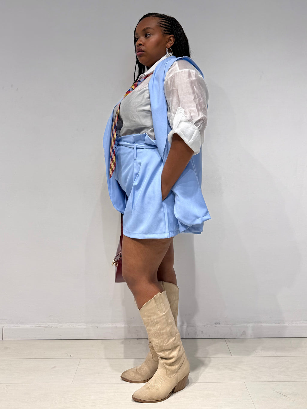 Coordinato Elodie Celeste