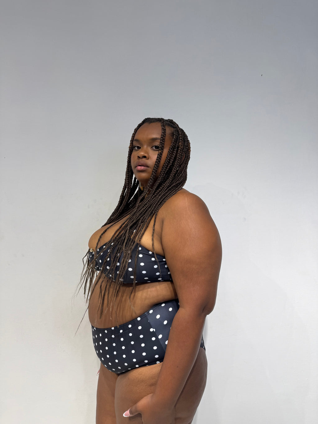 Bikini Pois