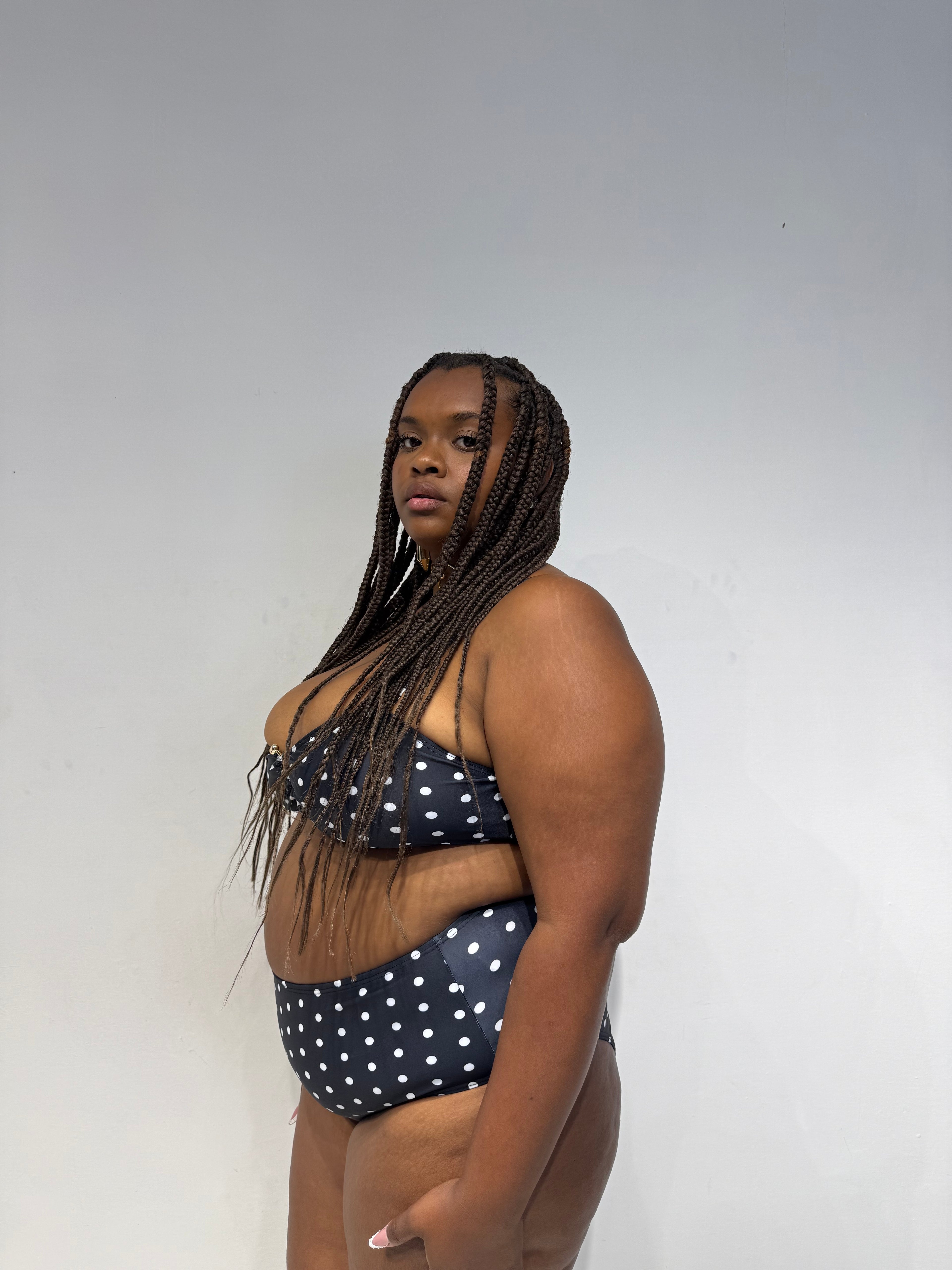 Bikini Pois