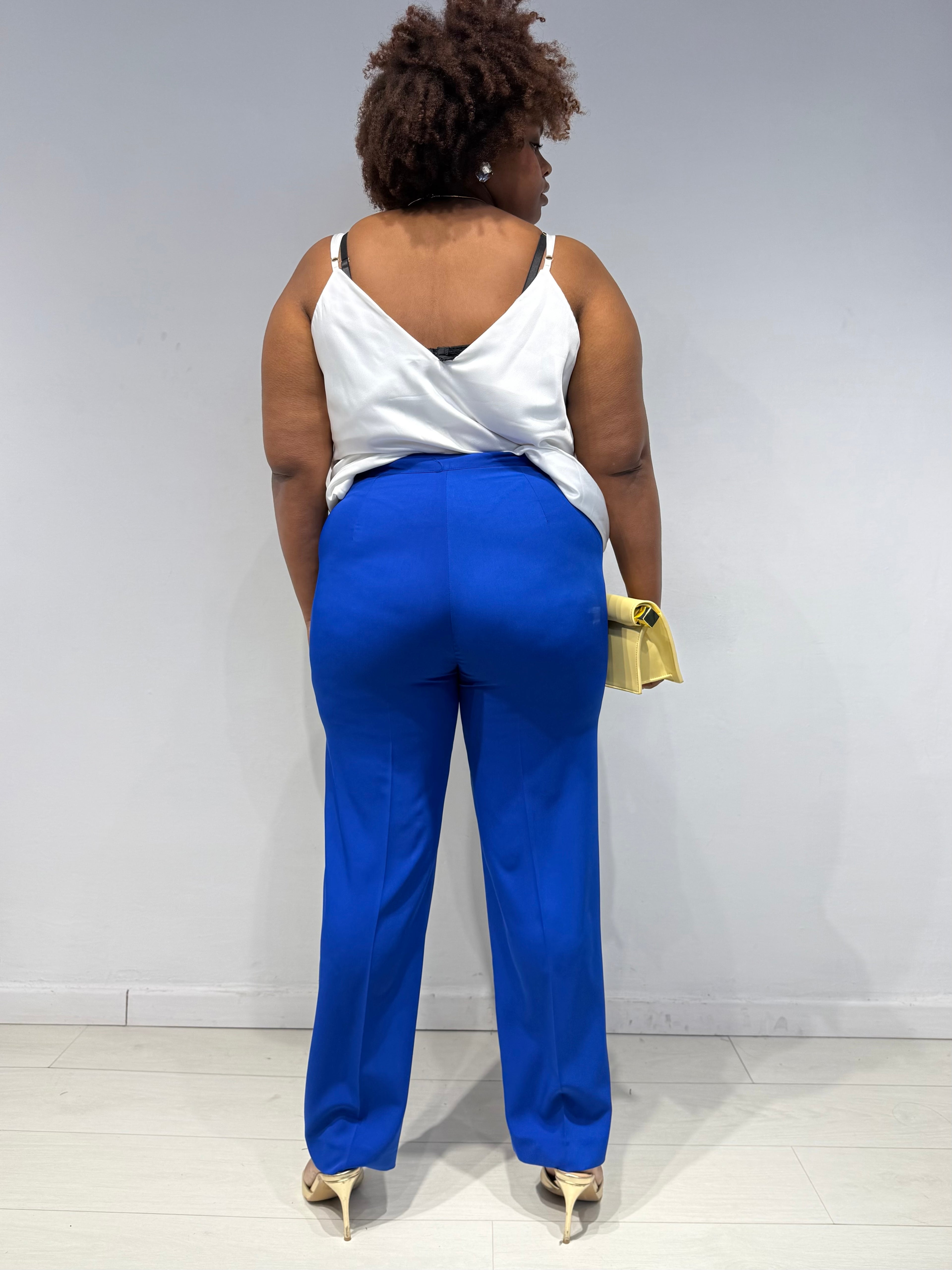 Tailleur Simply