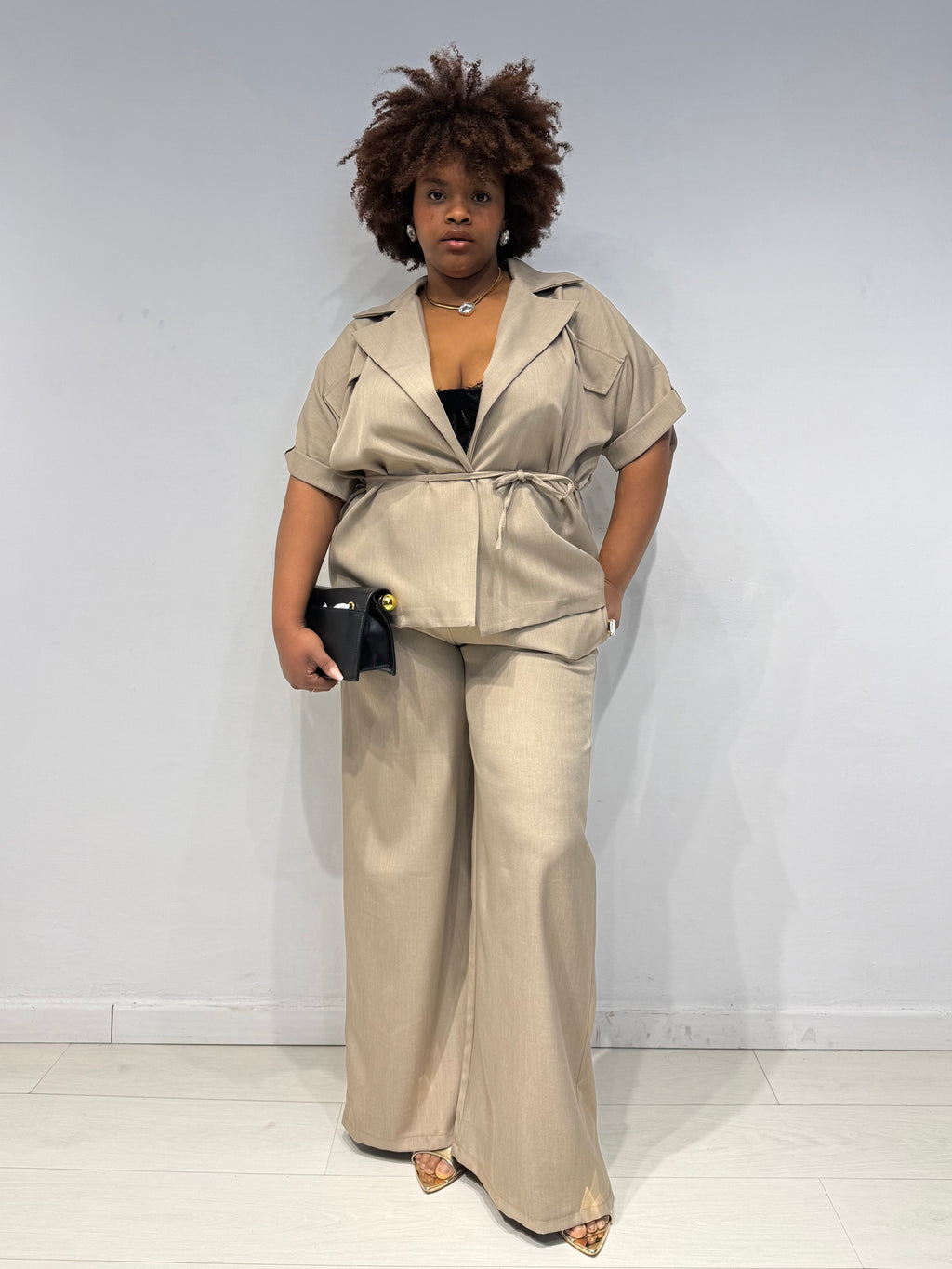 Coordinato Francesca