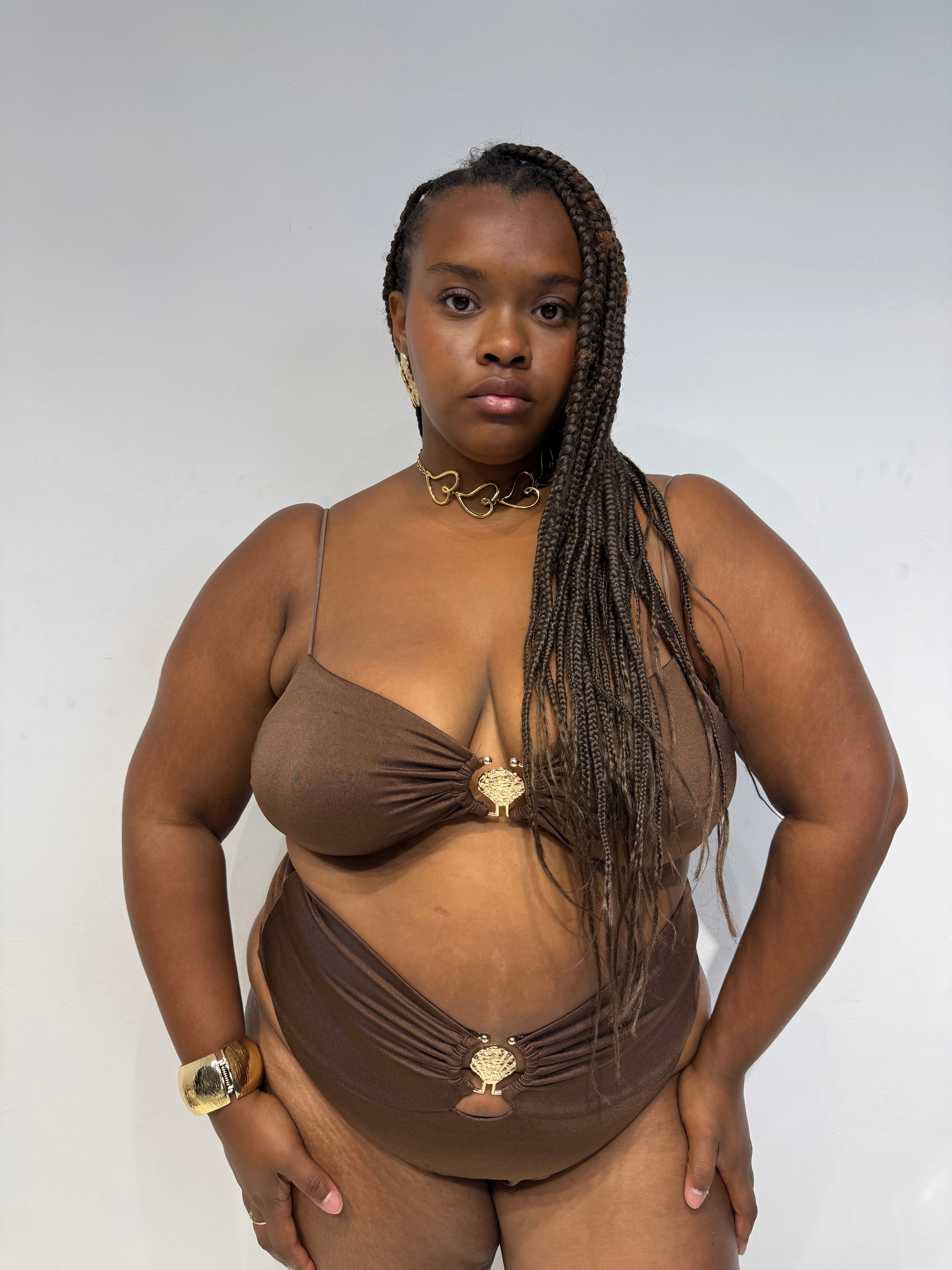 Bikini Conchiglia