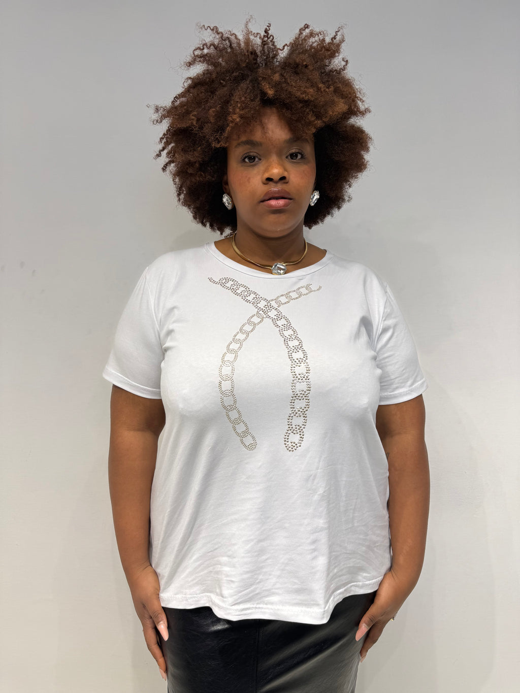 T-shirt Chain