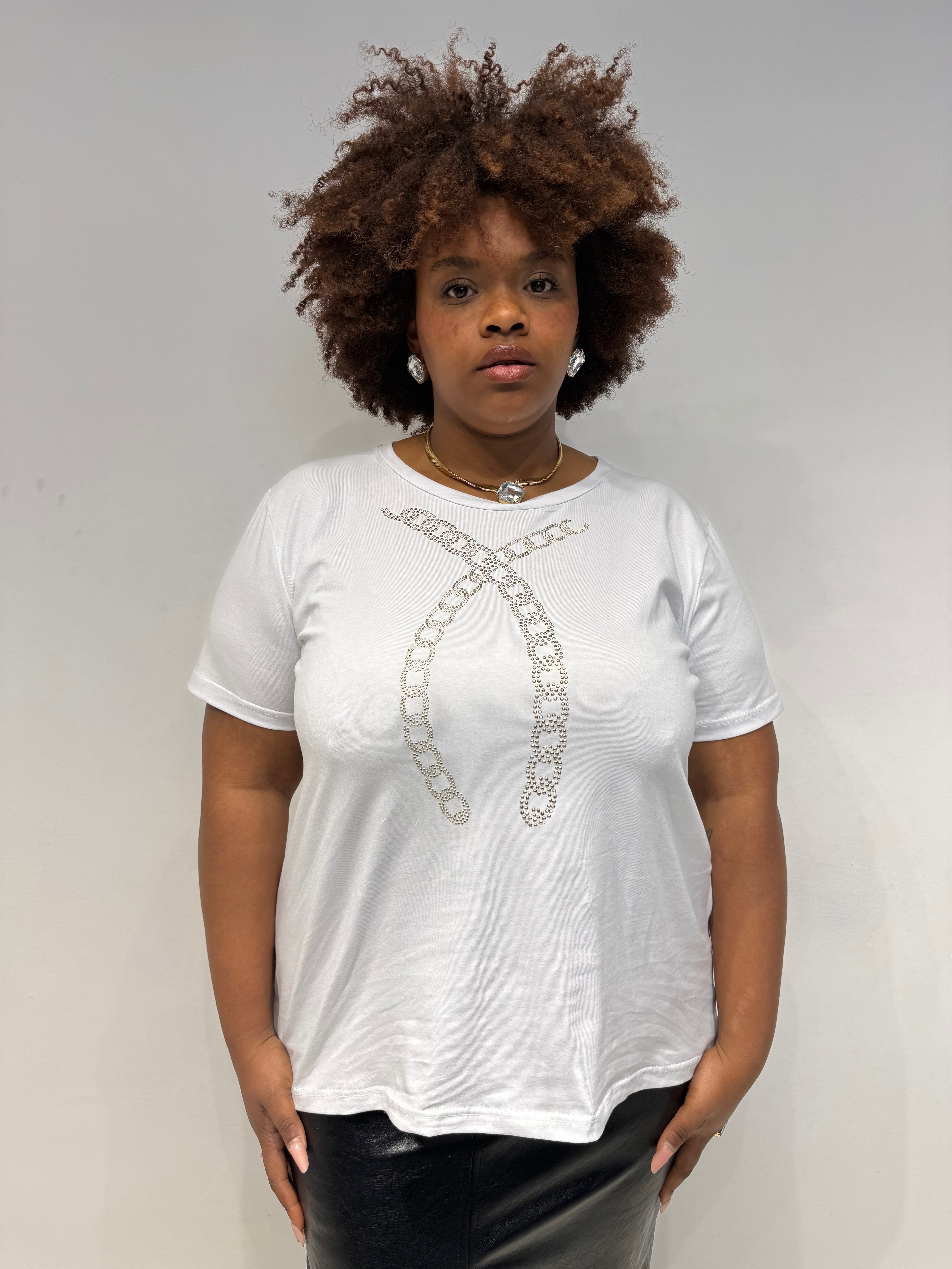 T-shirt Chain