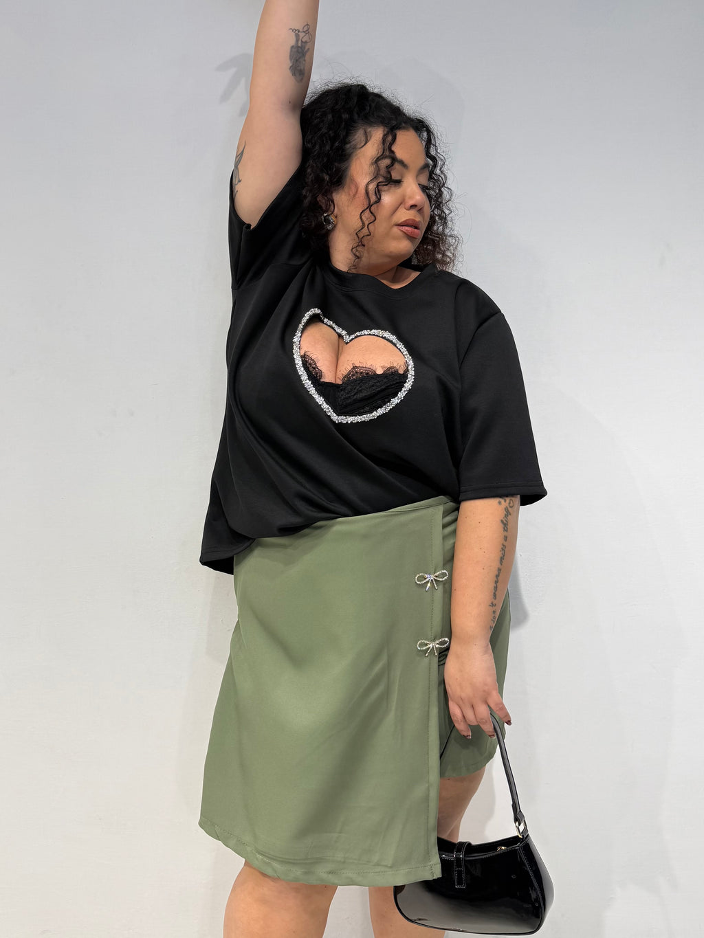 Pantagonna Flake Verde