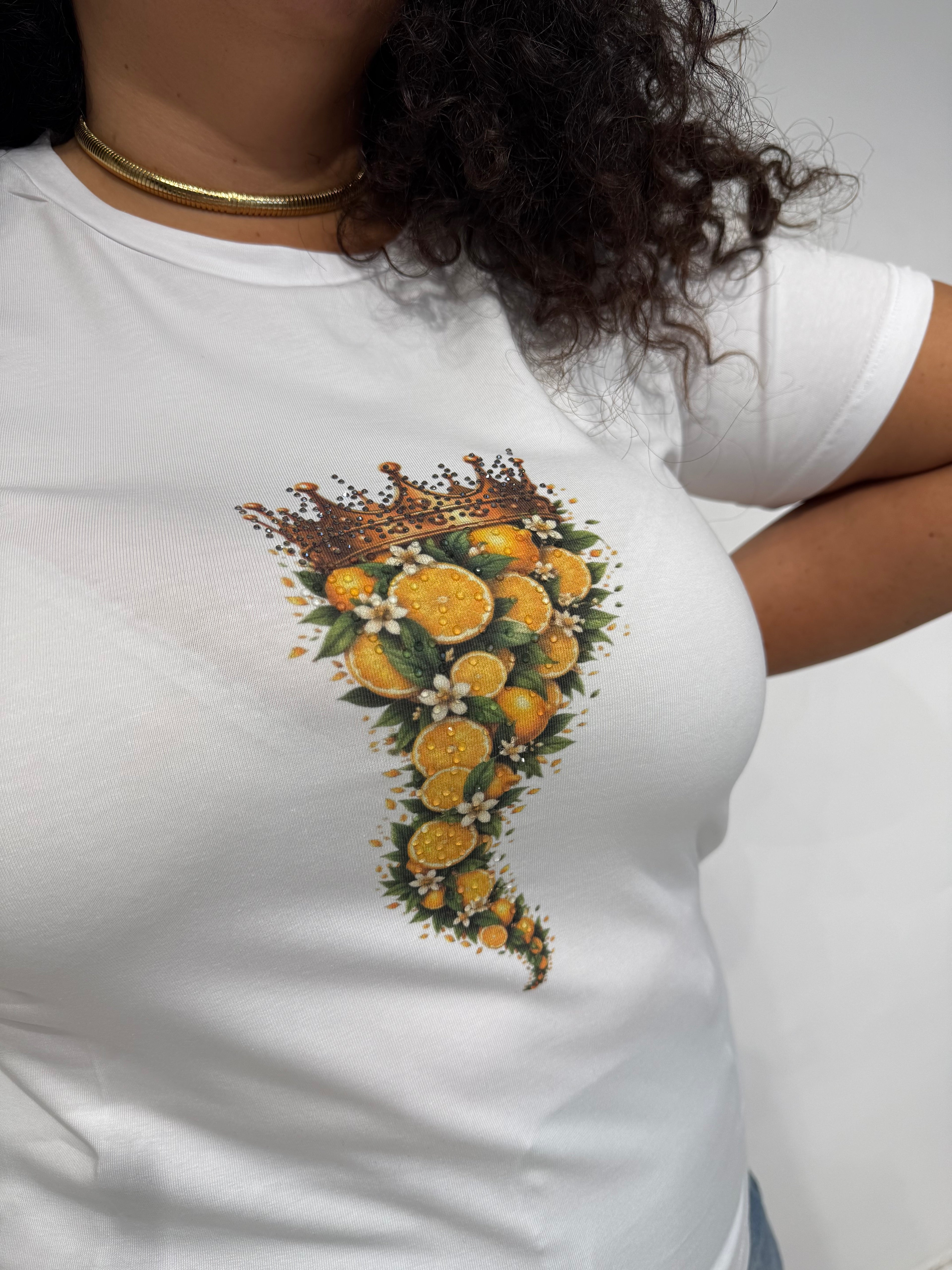 T-Shirt Sorrento