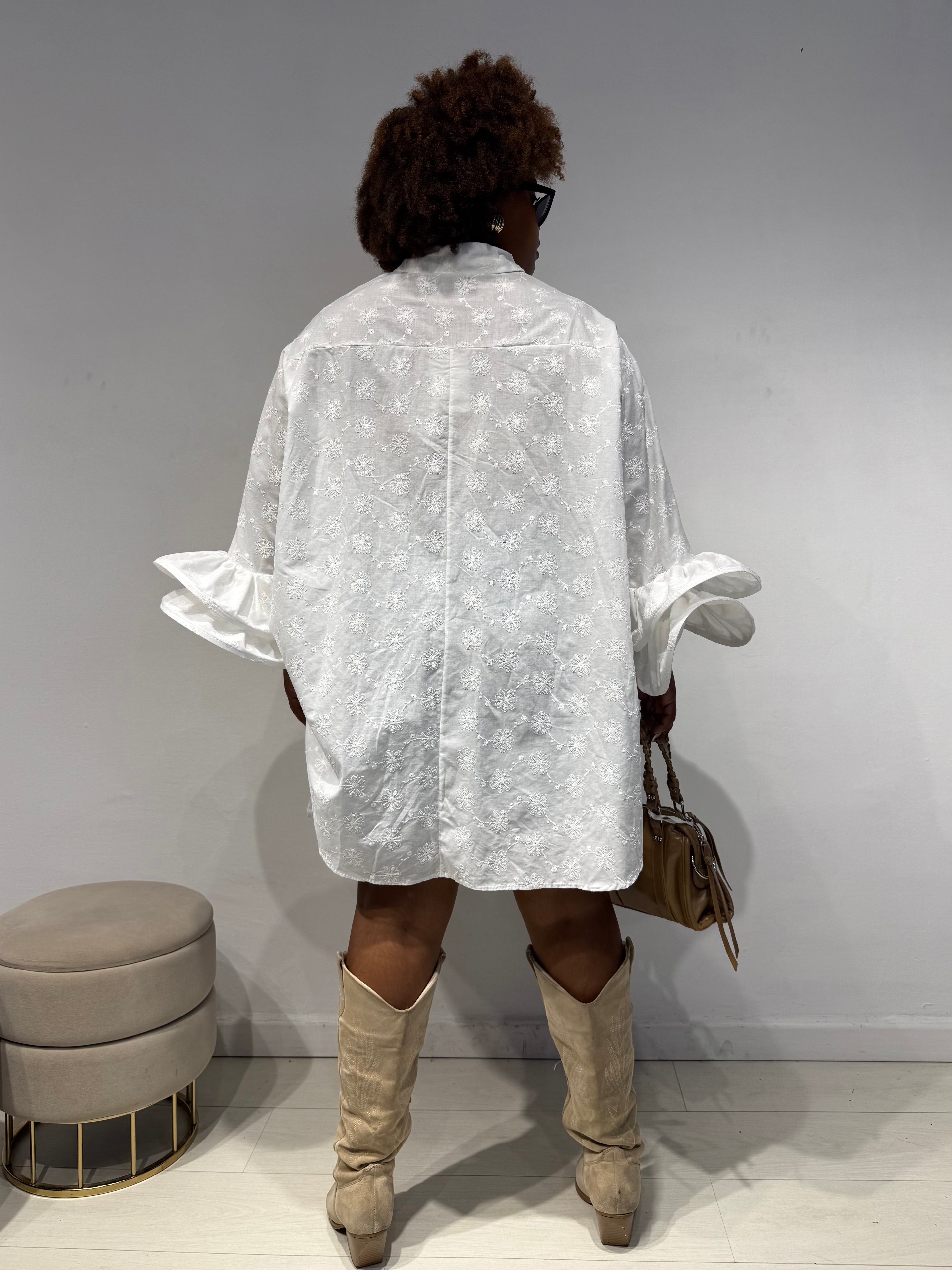 Camicia Corfù